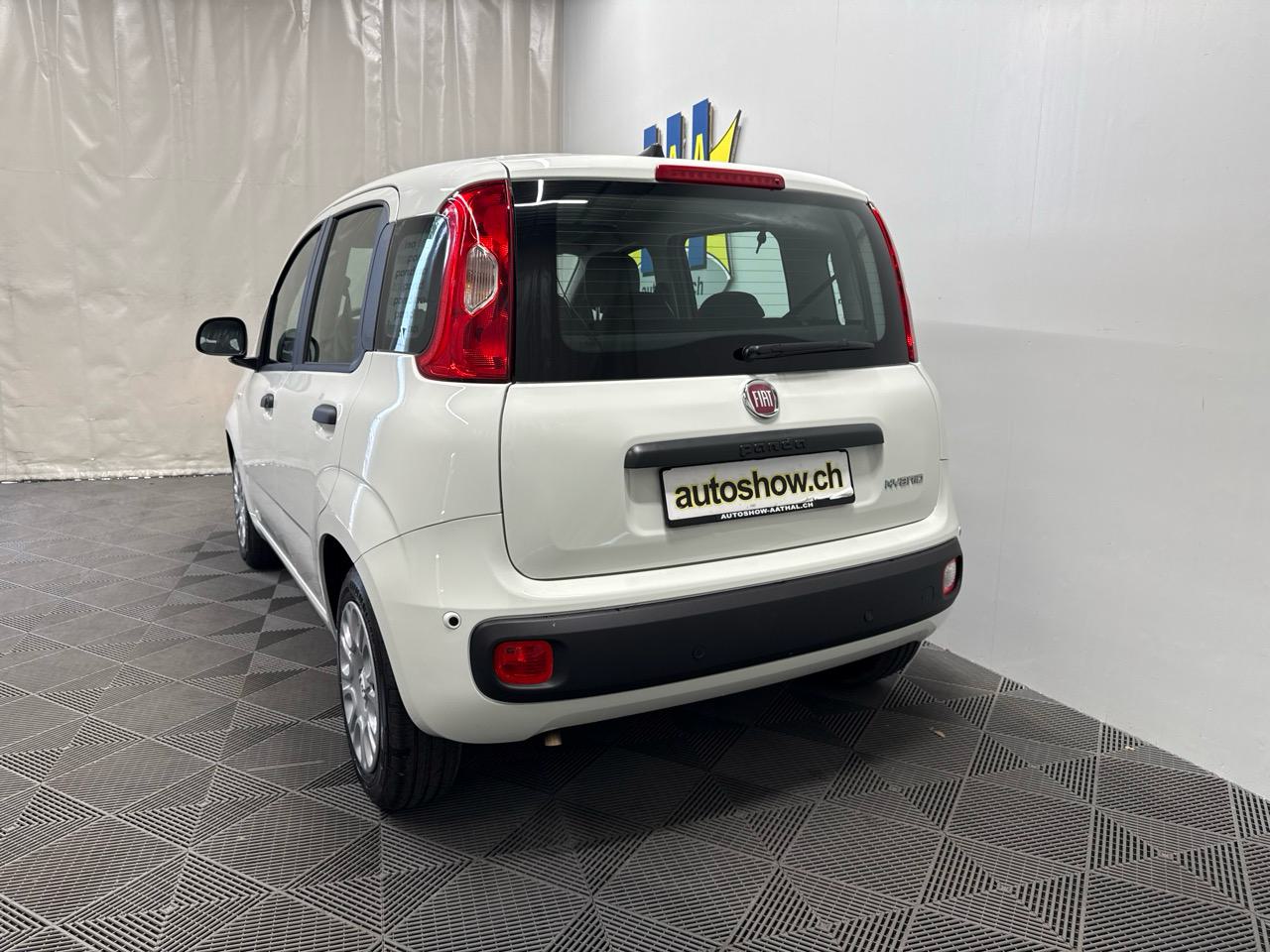 FIAT Panda 1.0 MHEV Icon-image-14