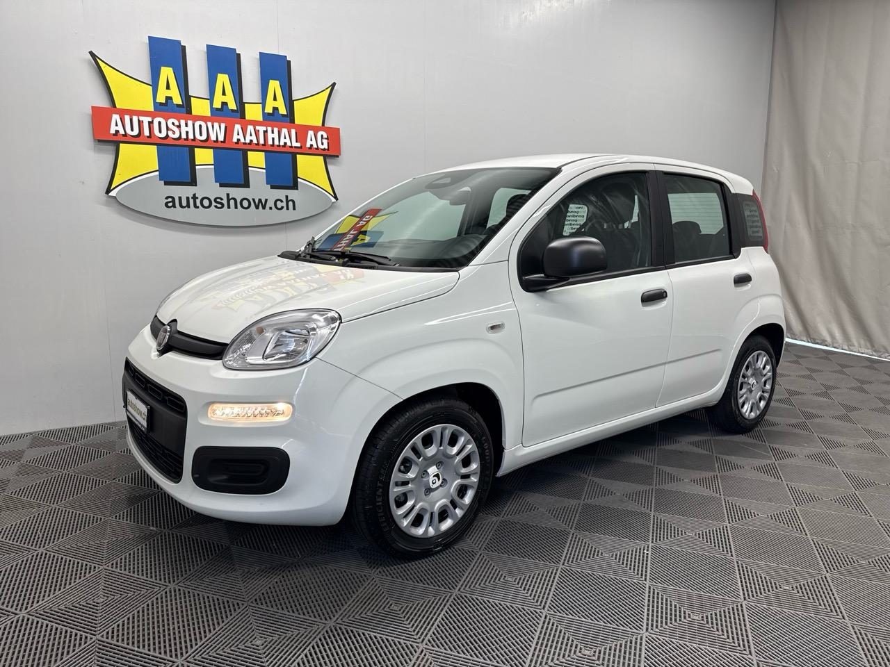 FIAT Panda 1.0 MHEV Icon-image-0