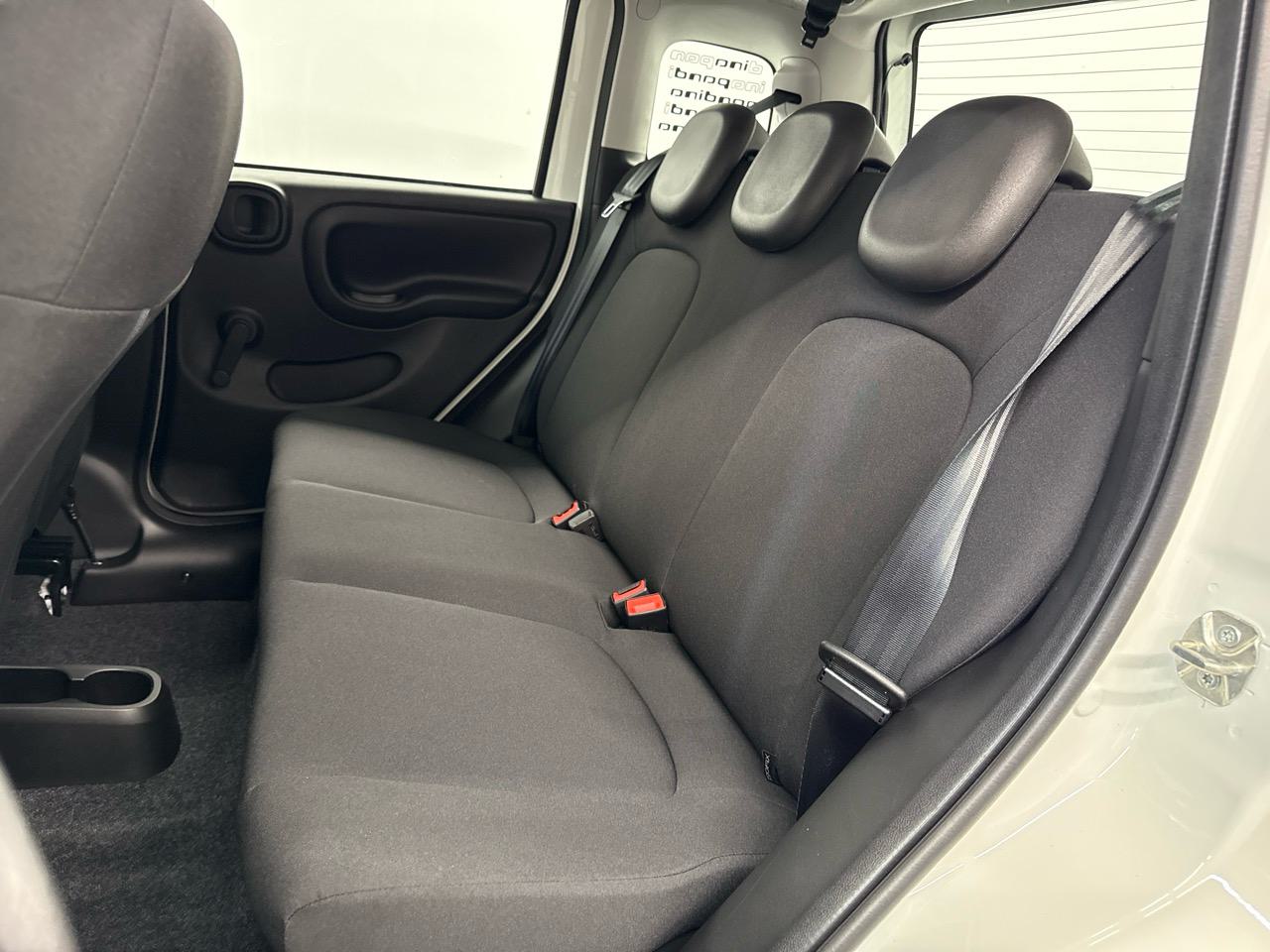 FIAT Panda 1.0 MHEV Icon-image-11