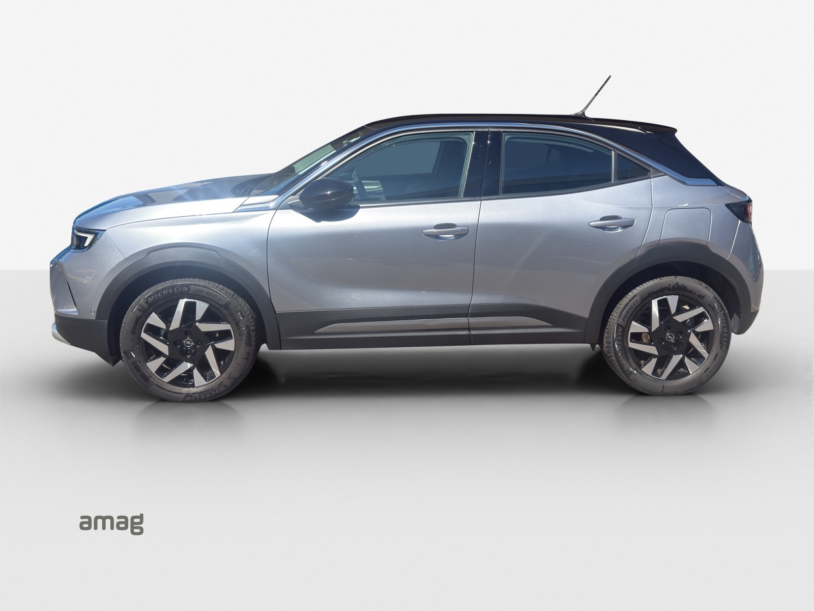 OPEL Mokka 1.2 Direct Injection Turbo Elegance Aut.-showroom-element-1