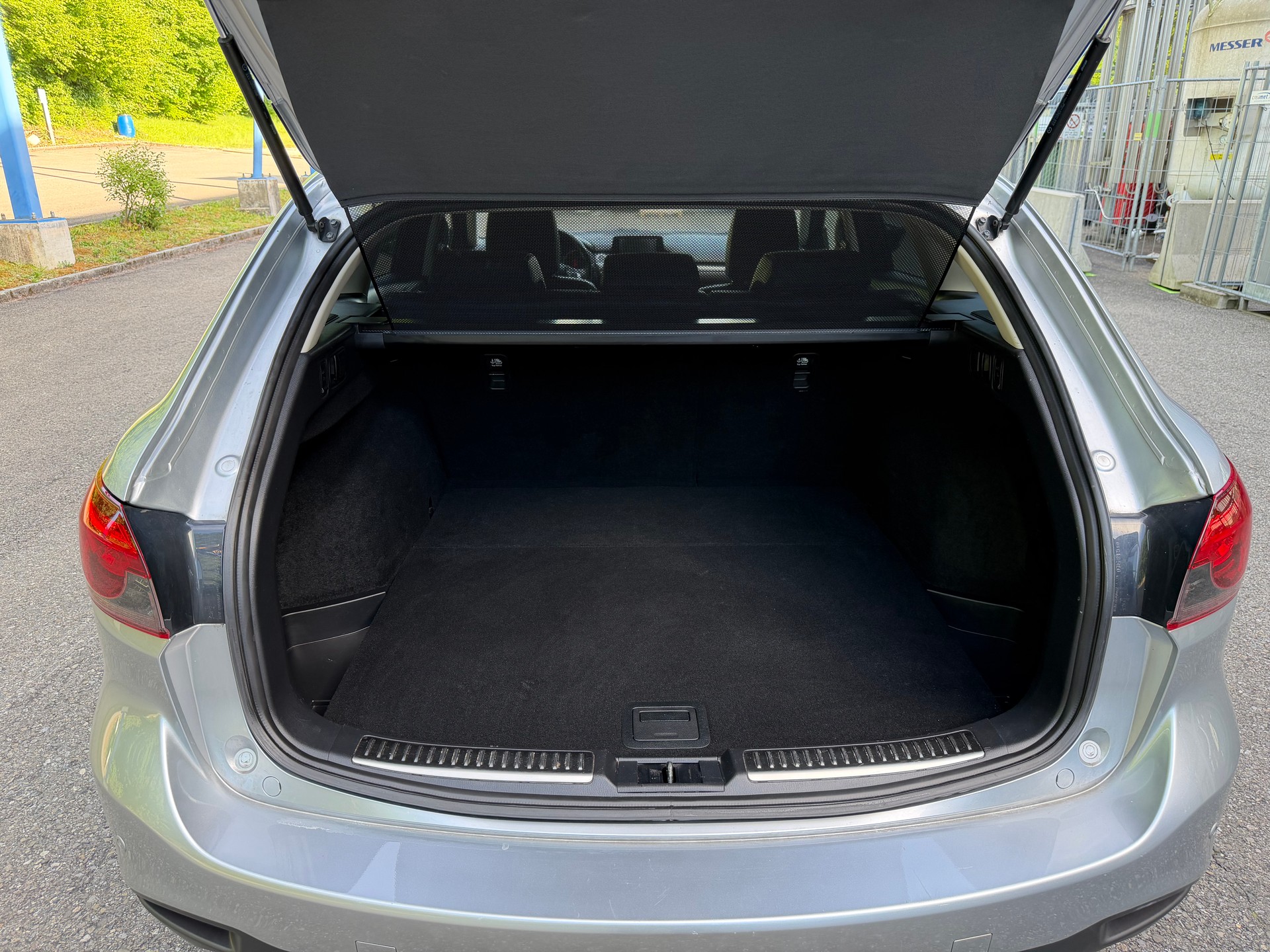 MAZDA 6 Sportwagon SKYACTIV-D 175 Revolution Automat AWD-image-13