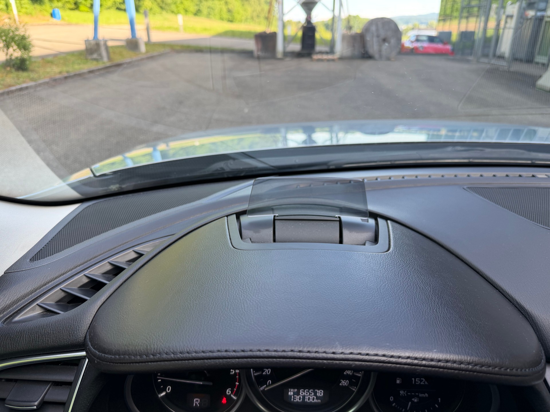 MAZDA 6 Sportwagon SKYACTIV-D 175 Revolution Automat AWD-image-15