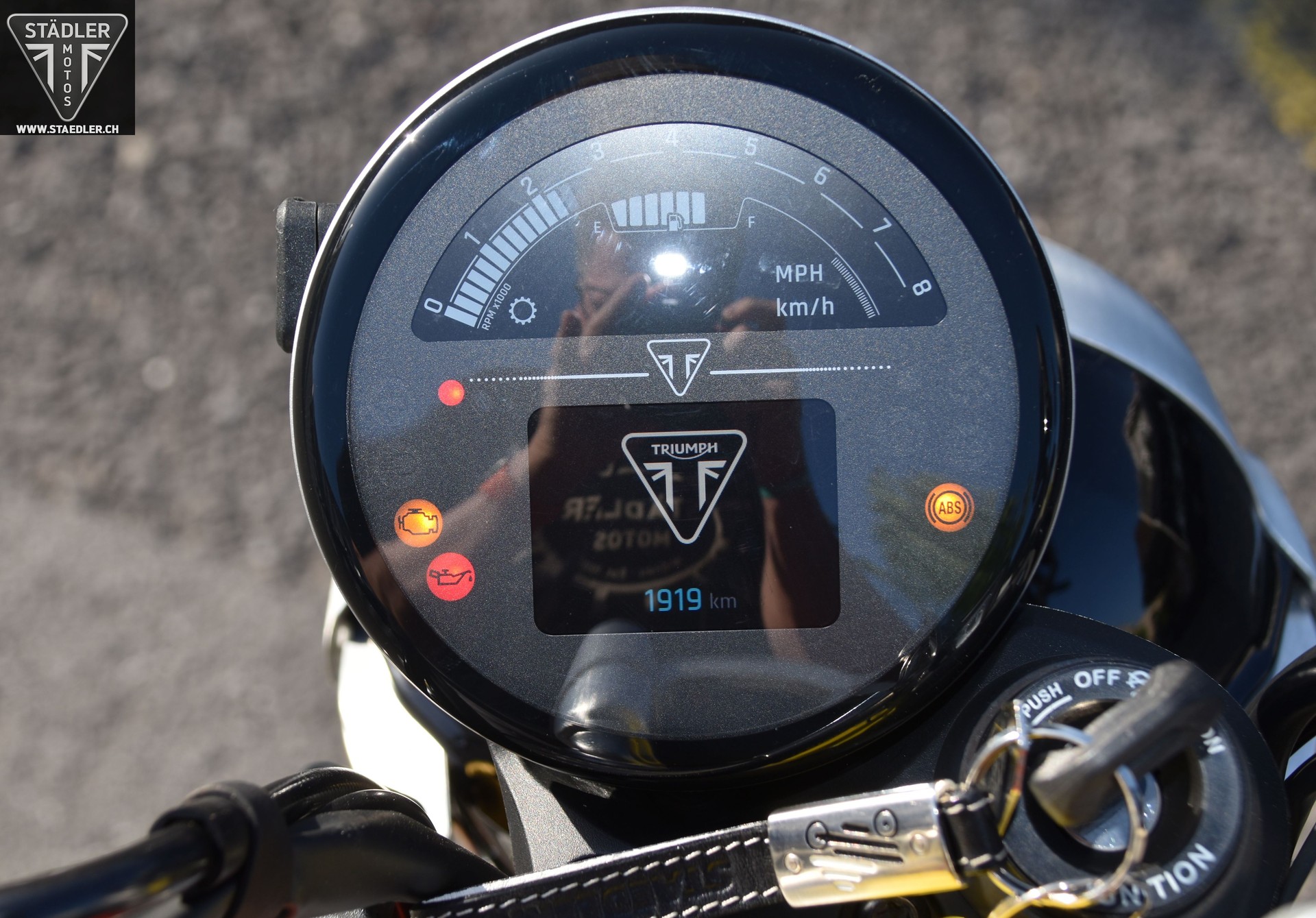TRIUMPH Speed Twin 1200 RS-image-7