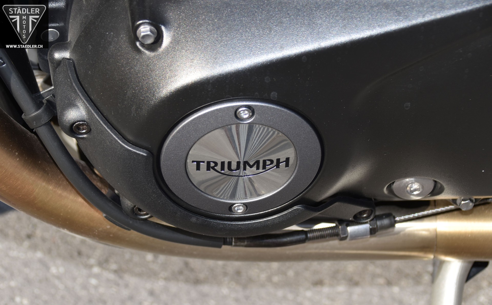TRIUMPH Speed Twin 1200 RS-image-12