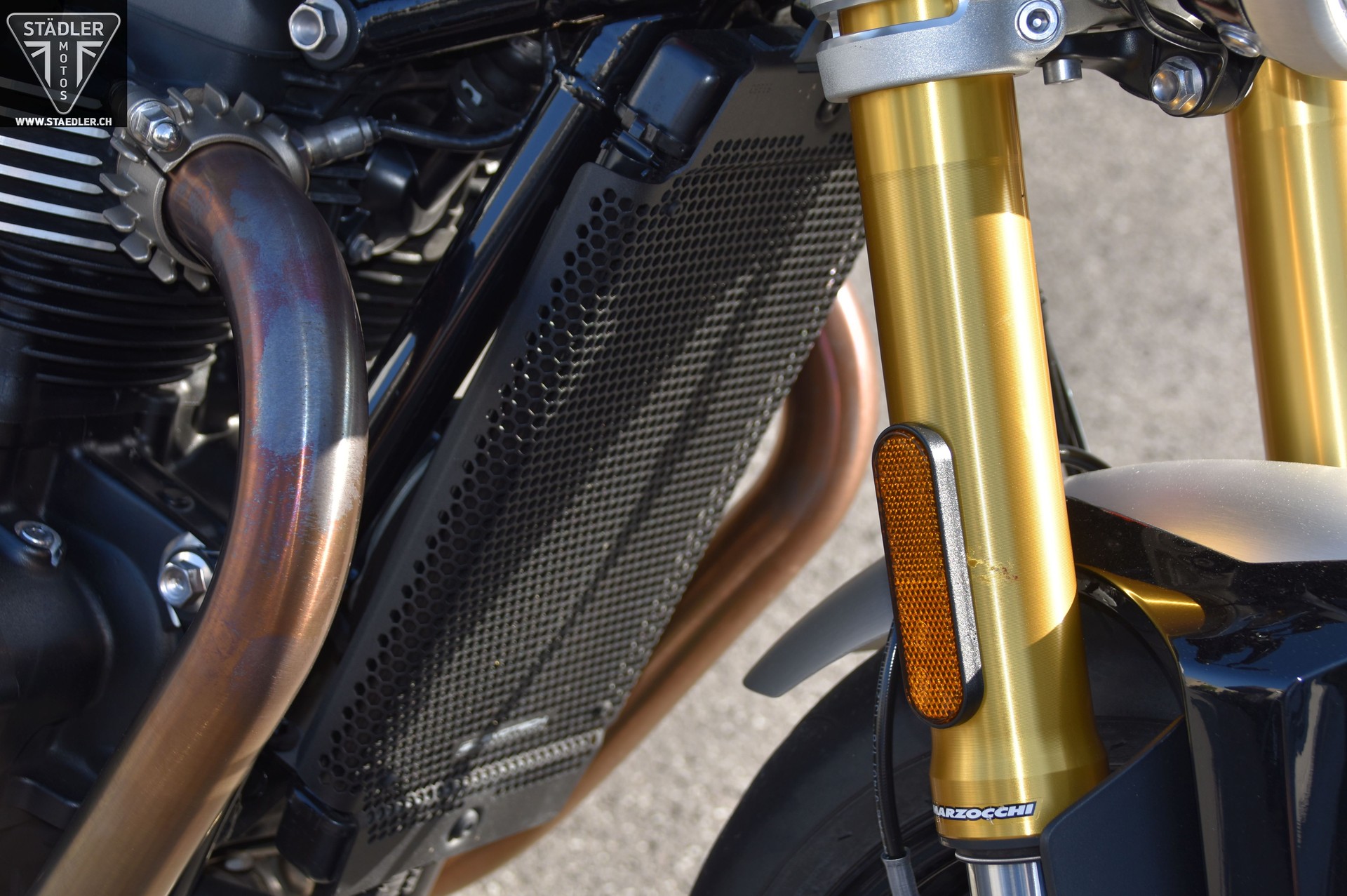 TRIUMPH Speed Twin 1200 RS-image-10