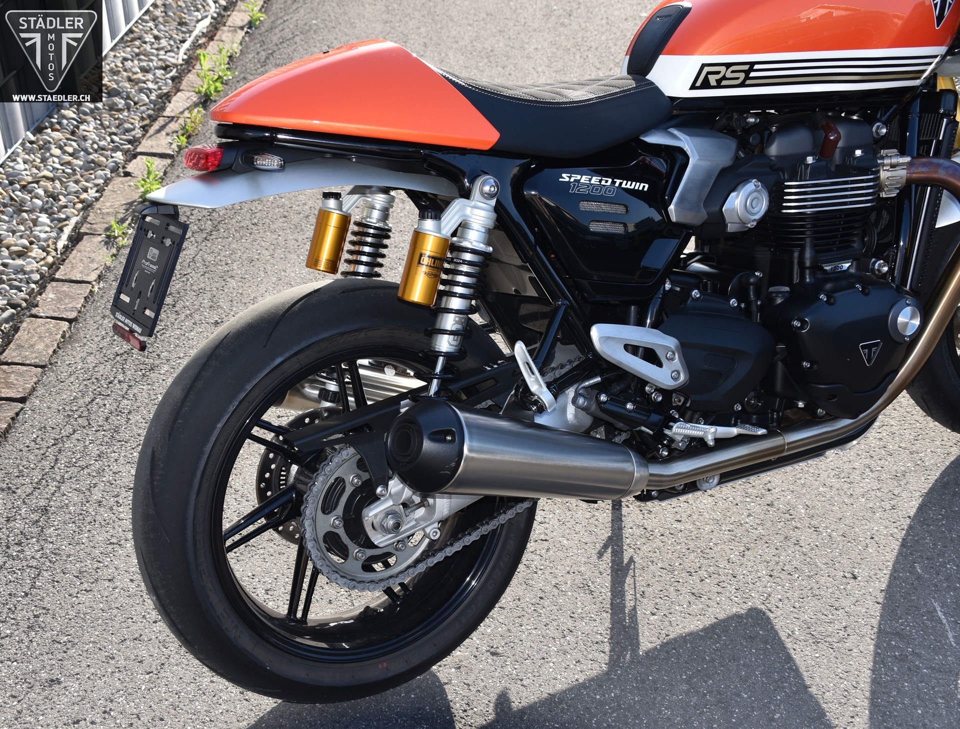 TRIUMPH Speed Twin 1200 RS-image-1