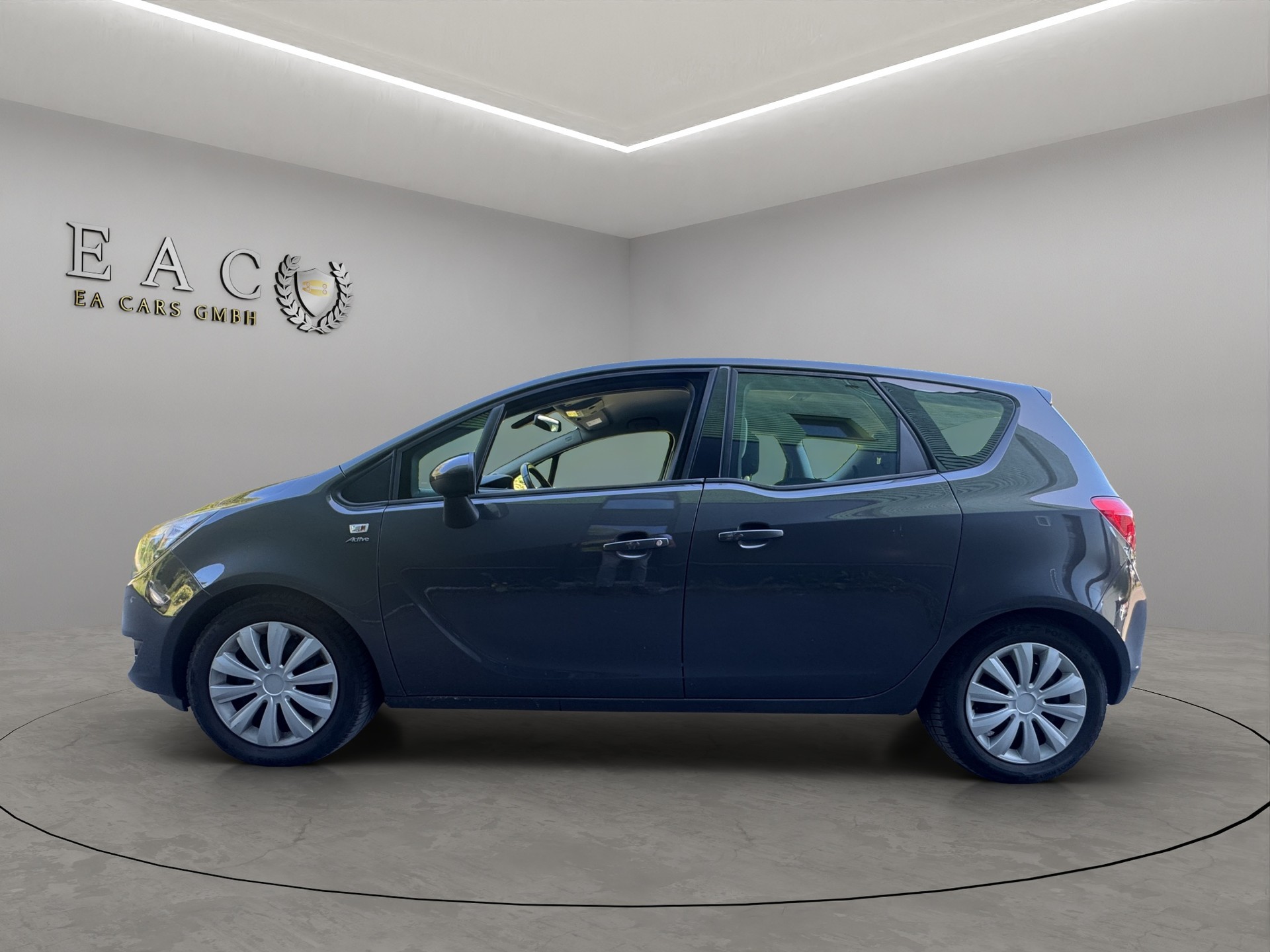OPEL Meriva 1.4 Turbo Drive-showroom-element-1