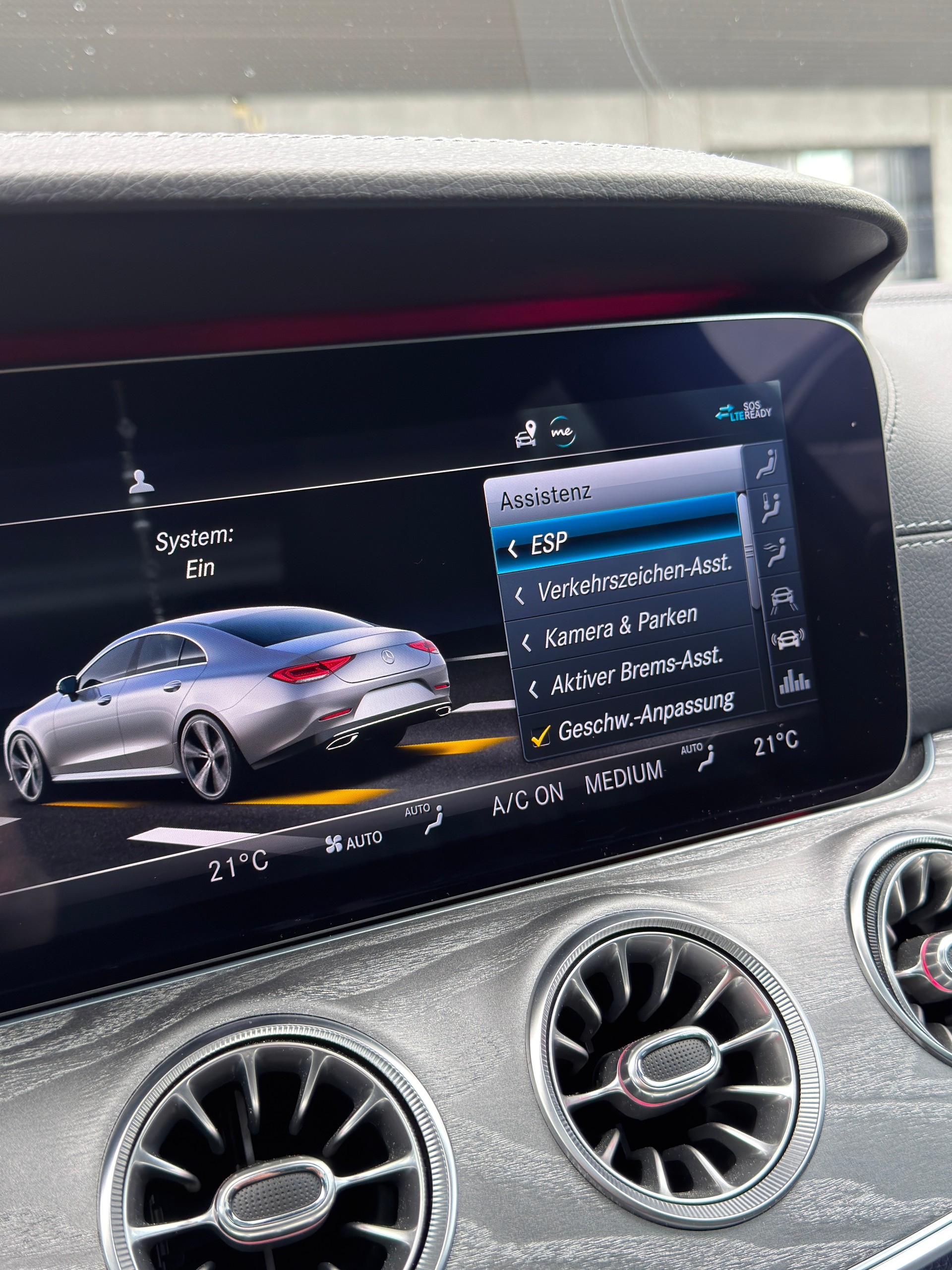 MERCEDES-BENZ CLS 450 AMG Line 4matic-image-16