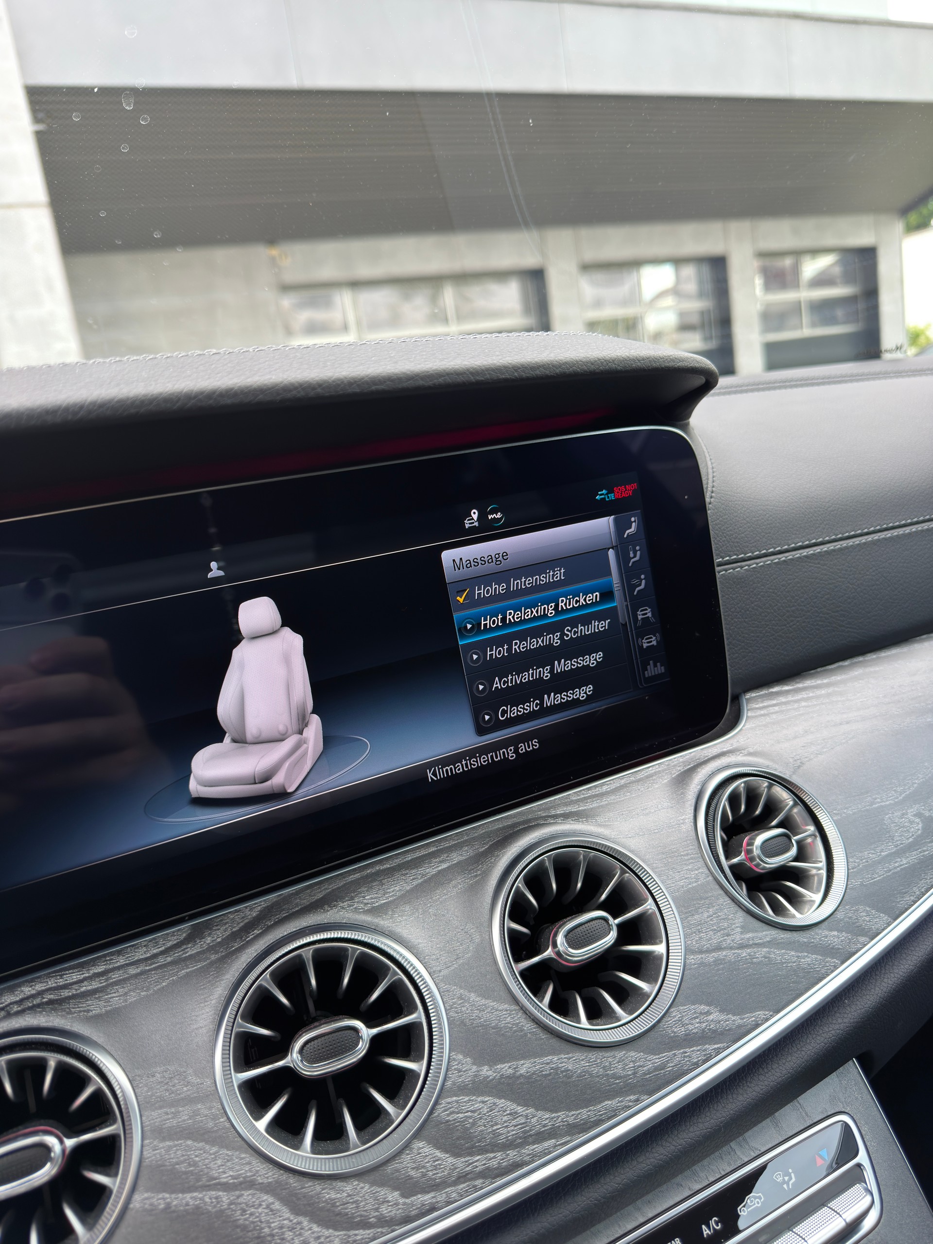 MERCEDES-BENZ CLS 450 AMG Line 4matic-image-17