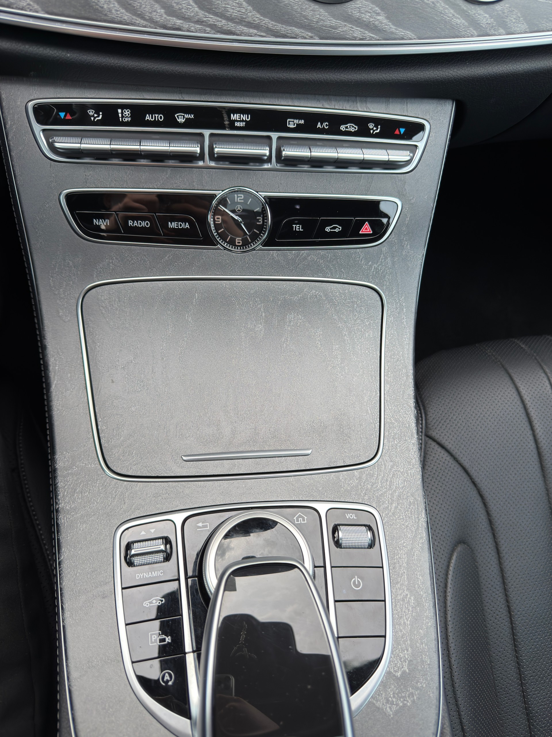 MERCEDES-BENZ CLS 450 AMG Line 4matic-image-6