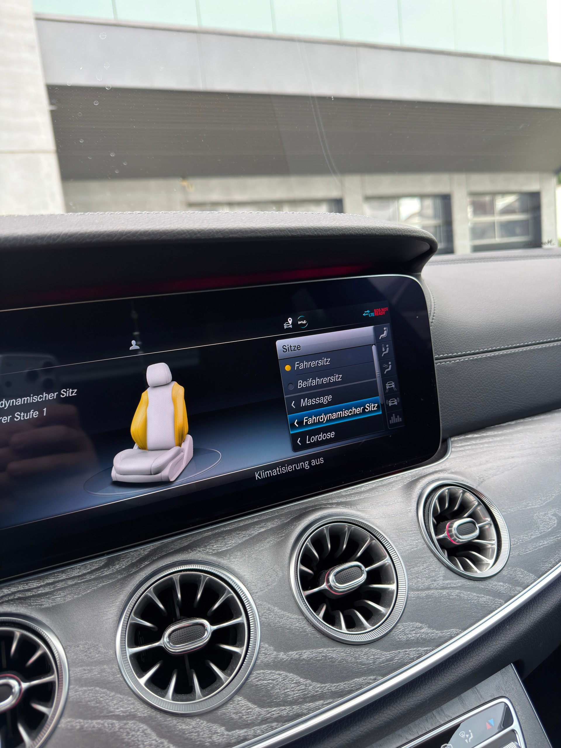 MERCEDES-BENZ CLS 450 AMG Line 4matic-image-15