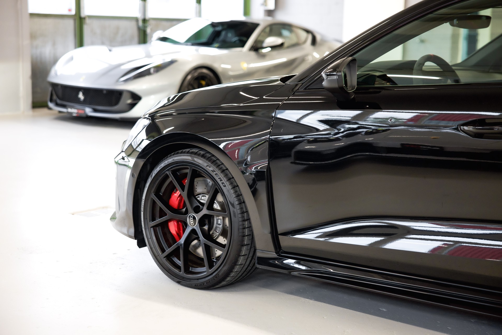 AUDI RS3 Sportback 2.5 TSI quattro S-tronic-image-12