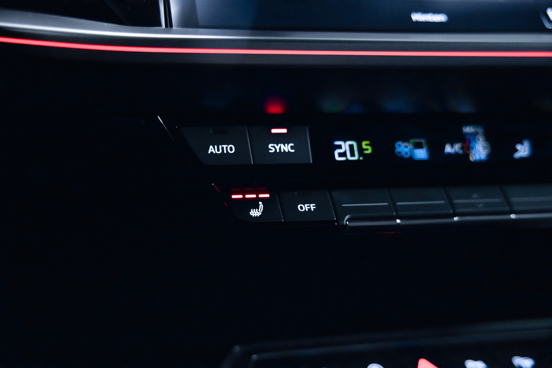 AUDI RS3 Sportback 2.5 TSI quattro S-tronic-image-26