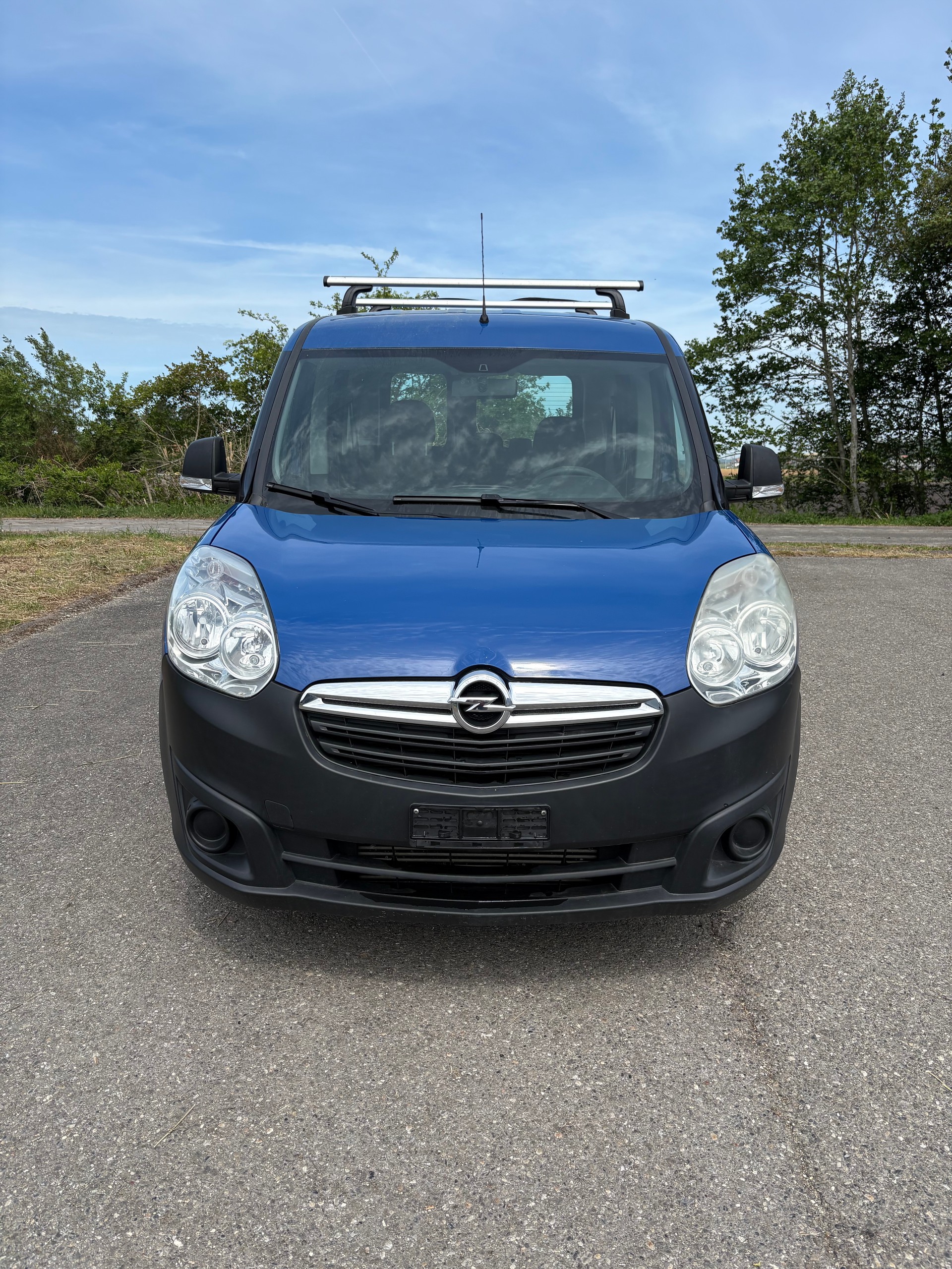 OPEL Combo 1.6 CDTi Enjoy L1H1-image-1