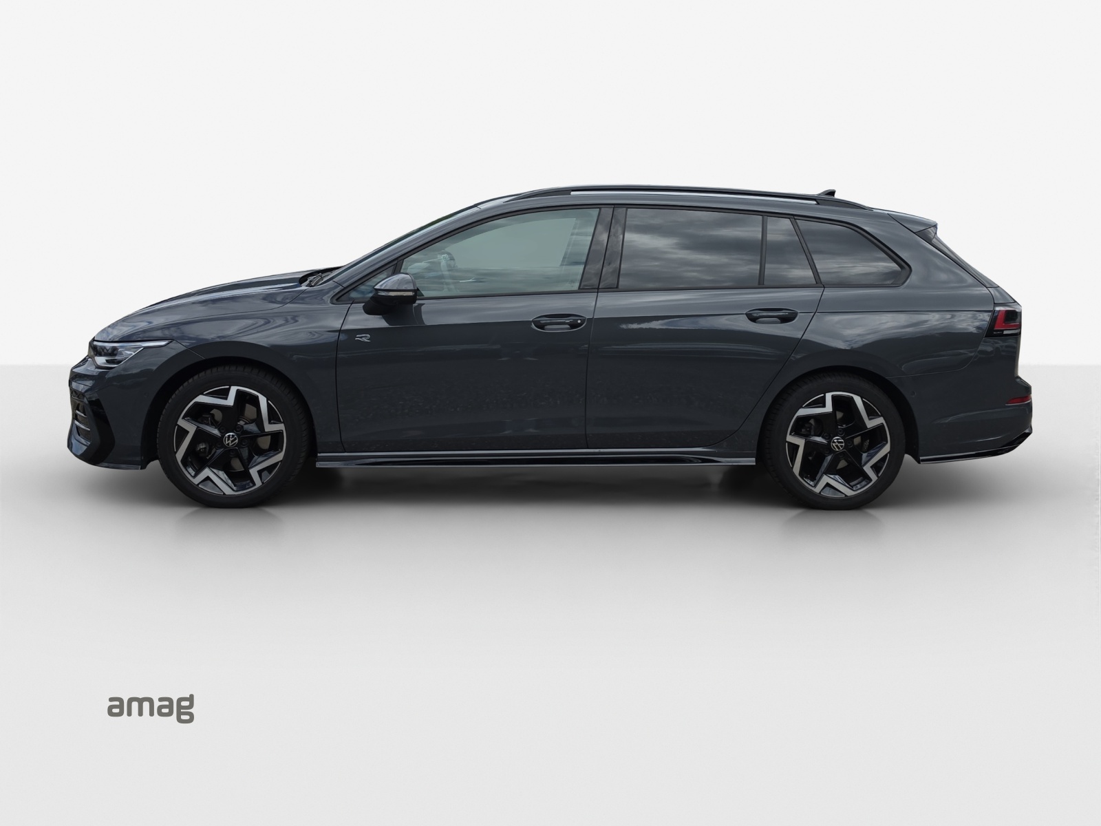 VW Golf Variant 2.0 TSI R-Line DSG 4 Motion-showroom-element-1