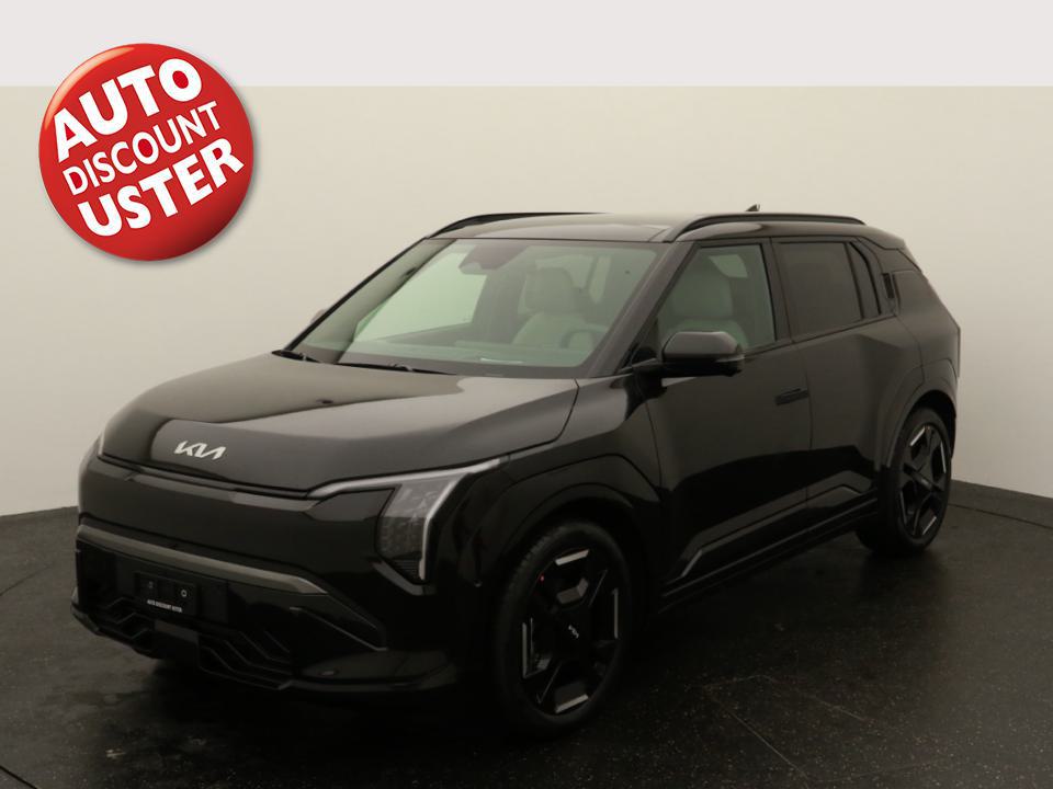 KIA EV3 81,4 kWh GT-Line-image-0