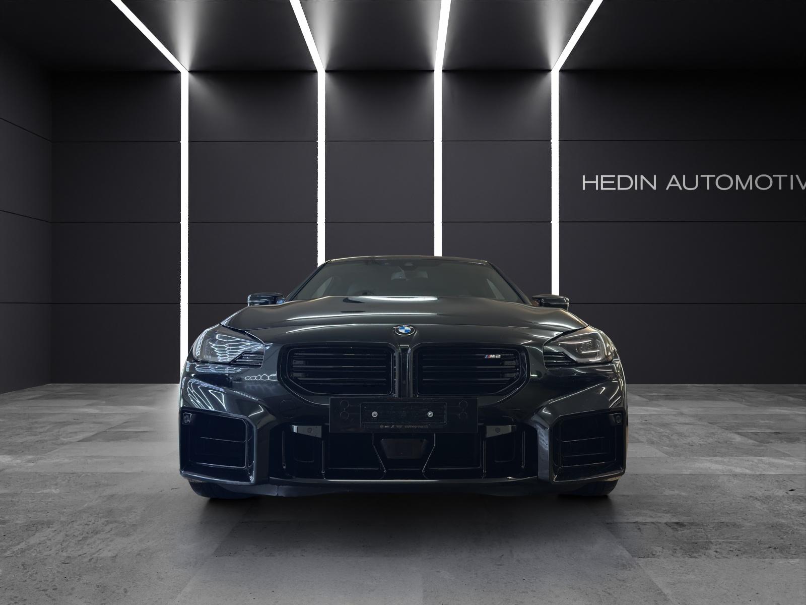 BMW M2 Coupé-image-7