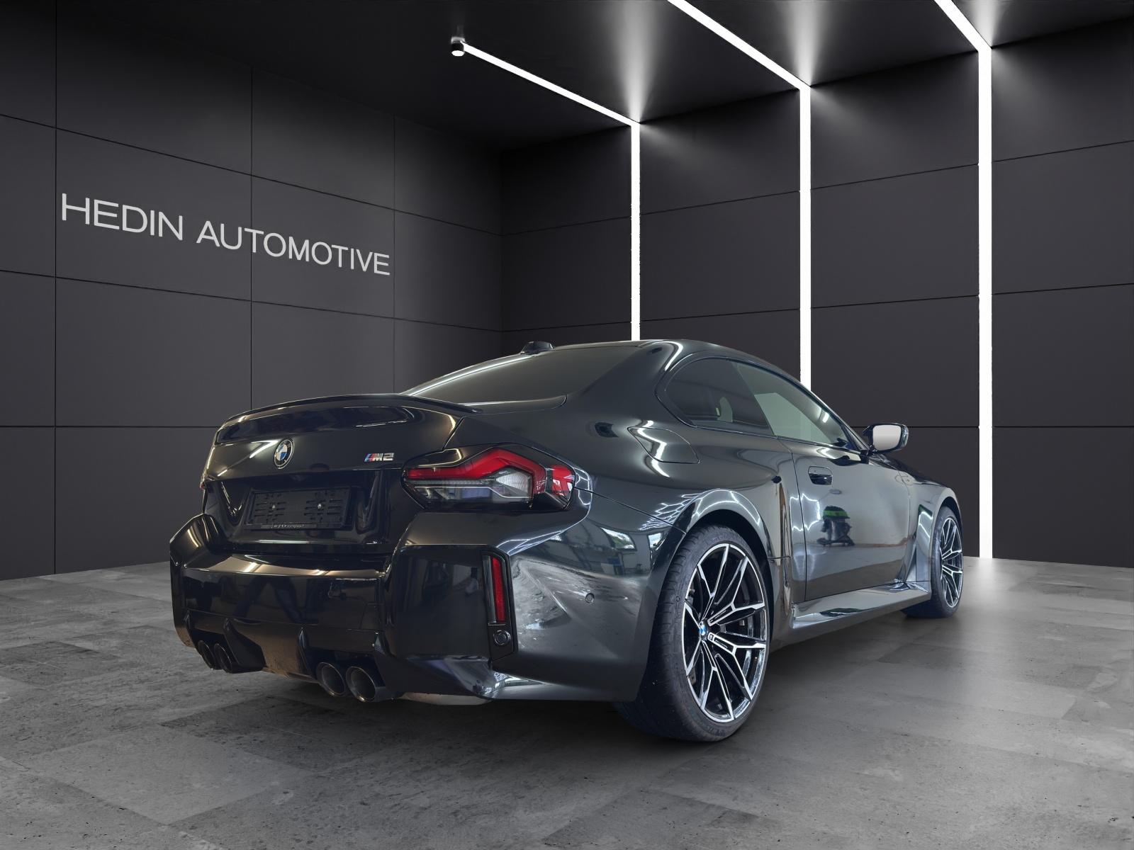 BMW M2 Coupé-image-4