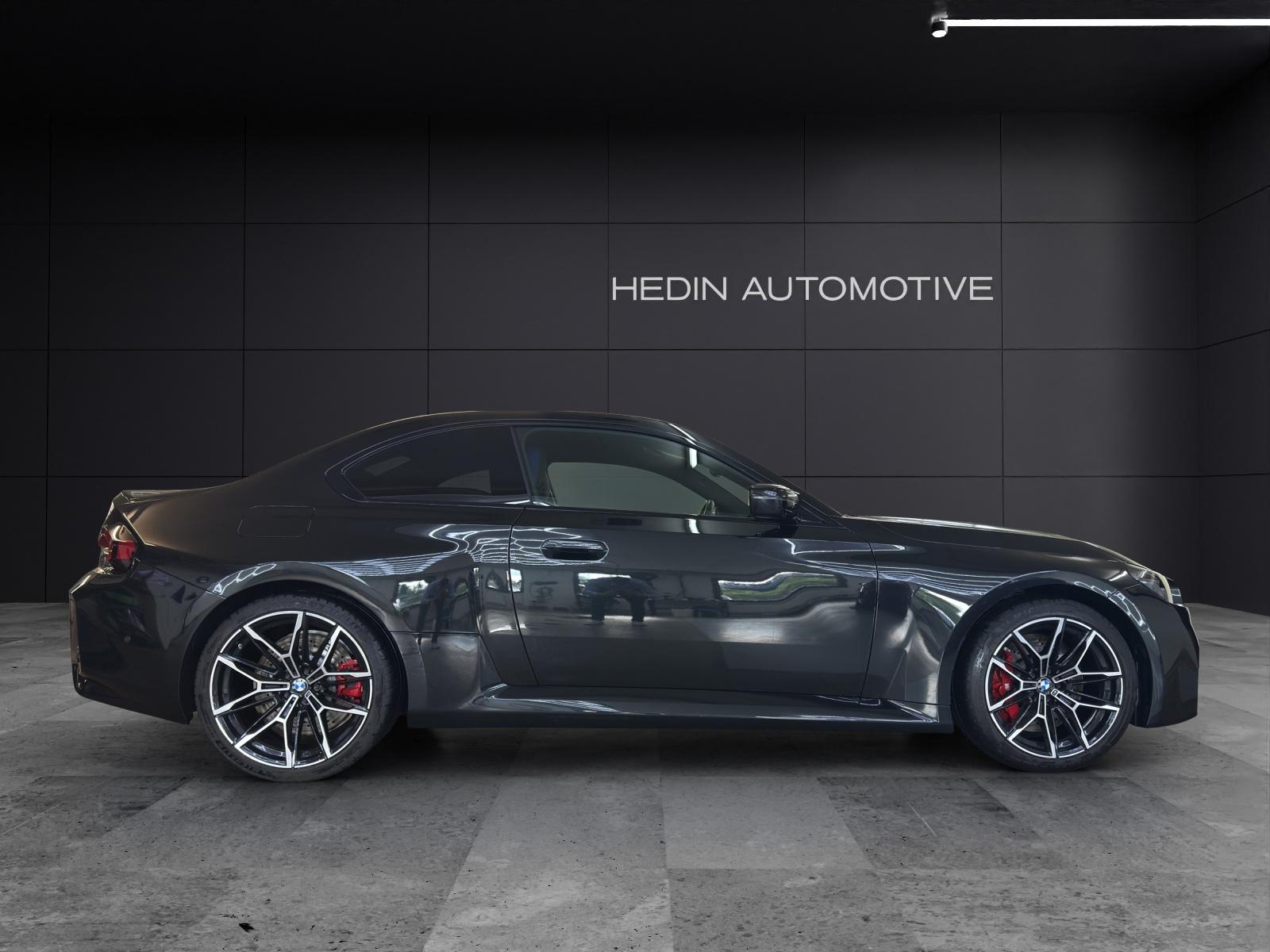 BMW M2 Coupé-image-5