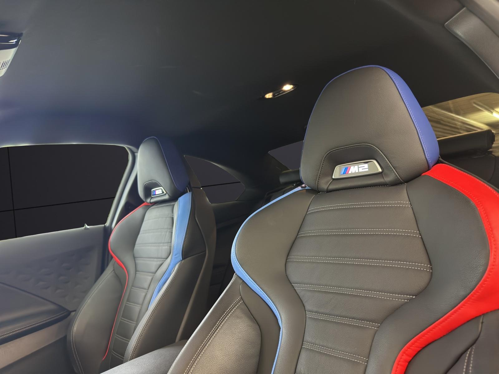 BMW M2 Coupé-image-16