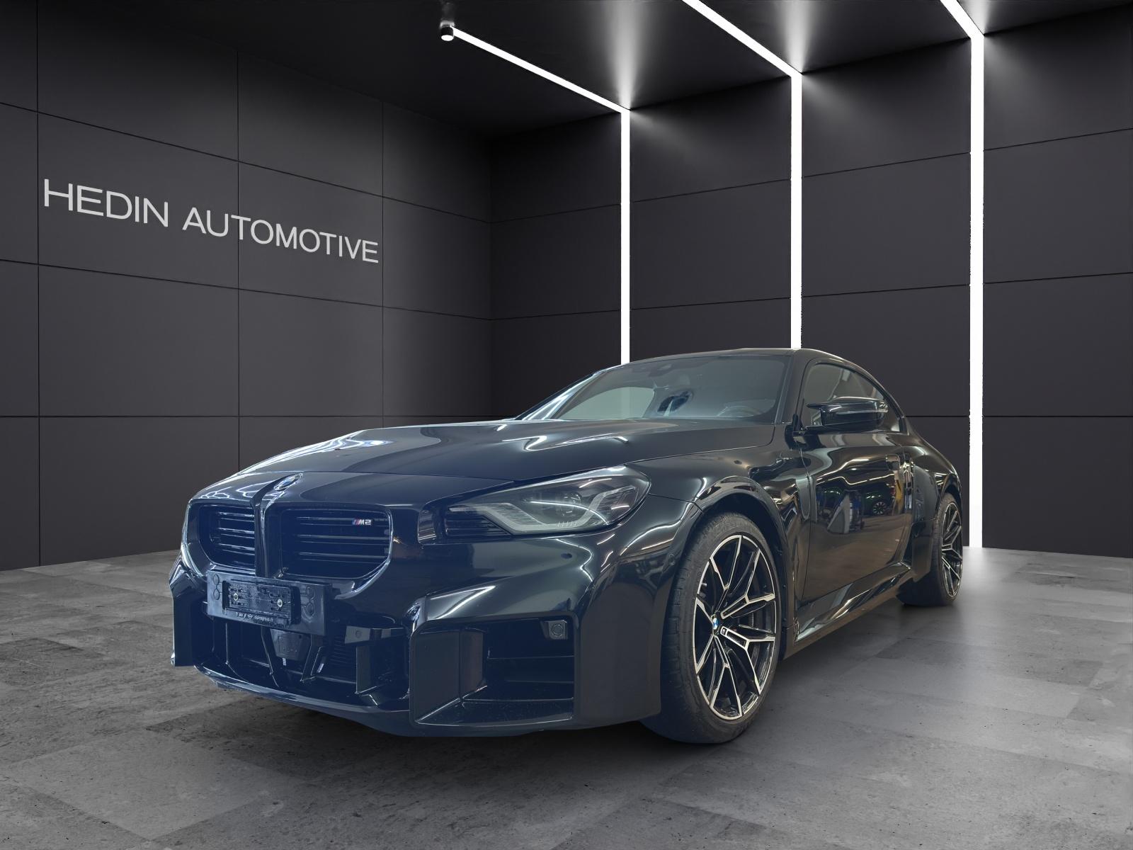 BMW M2 Coupé