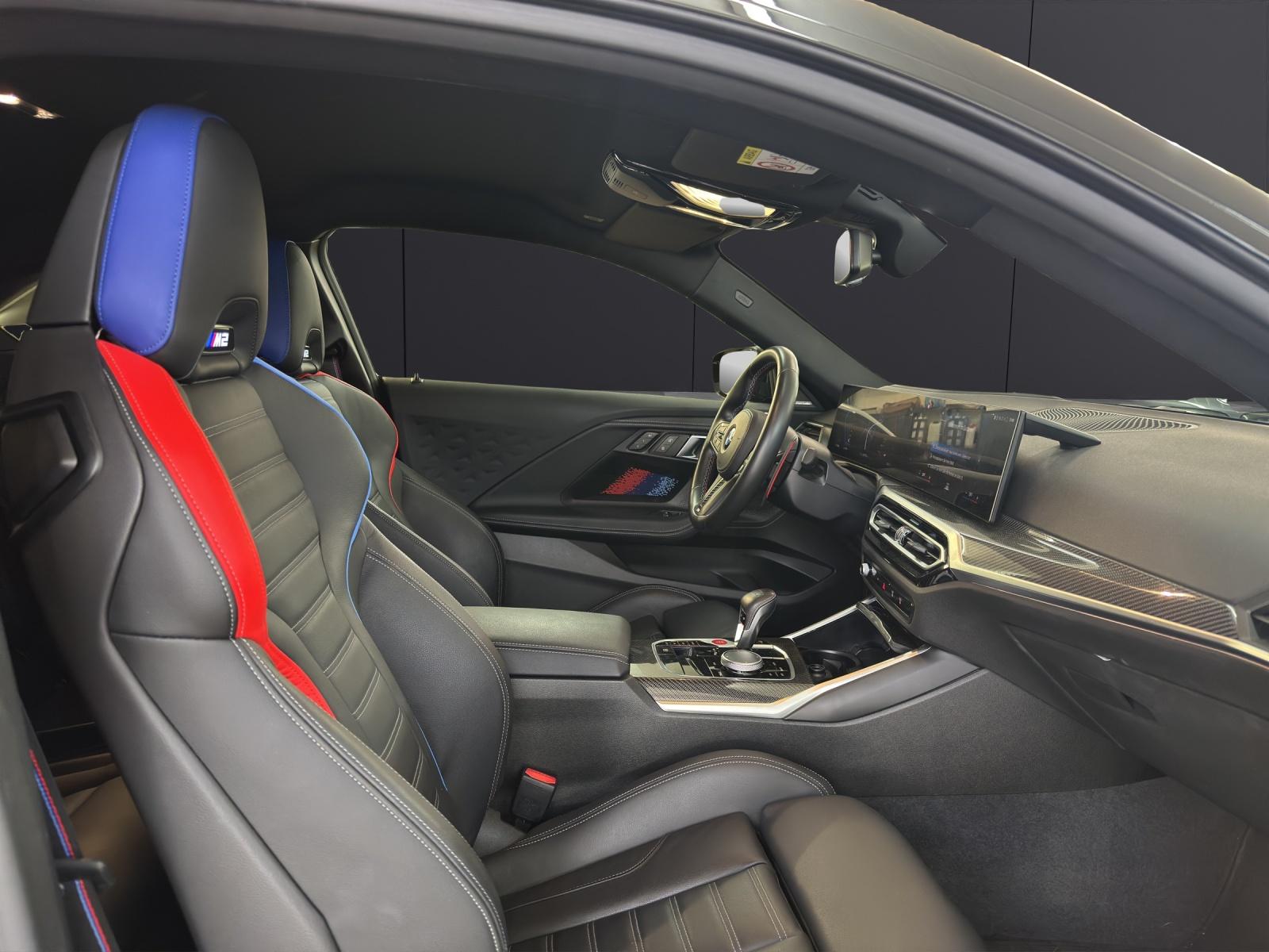 BMW M2 Coupé-image-14