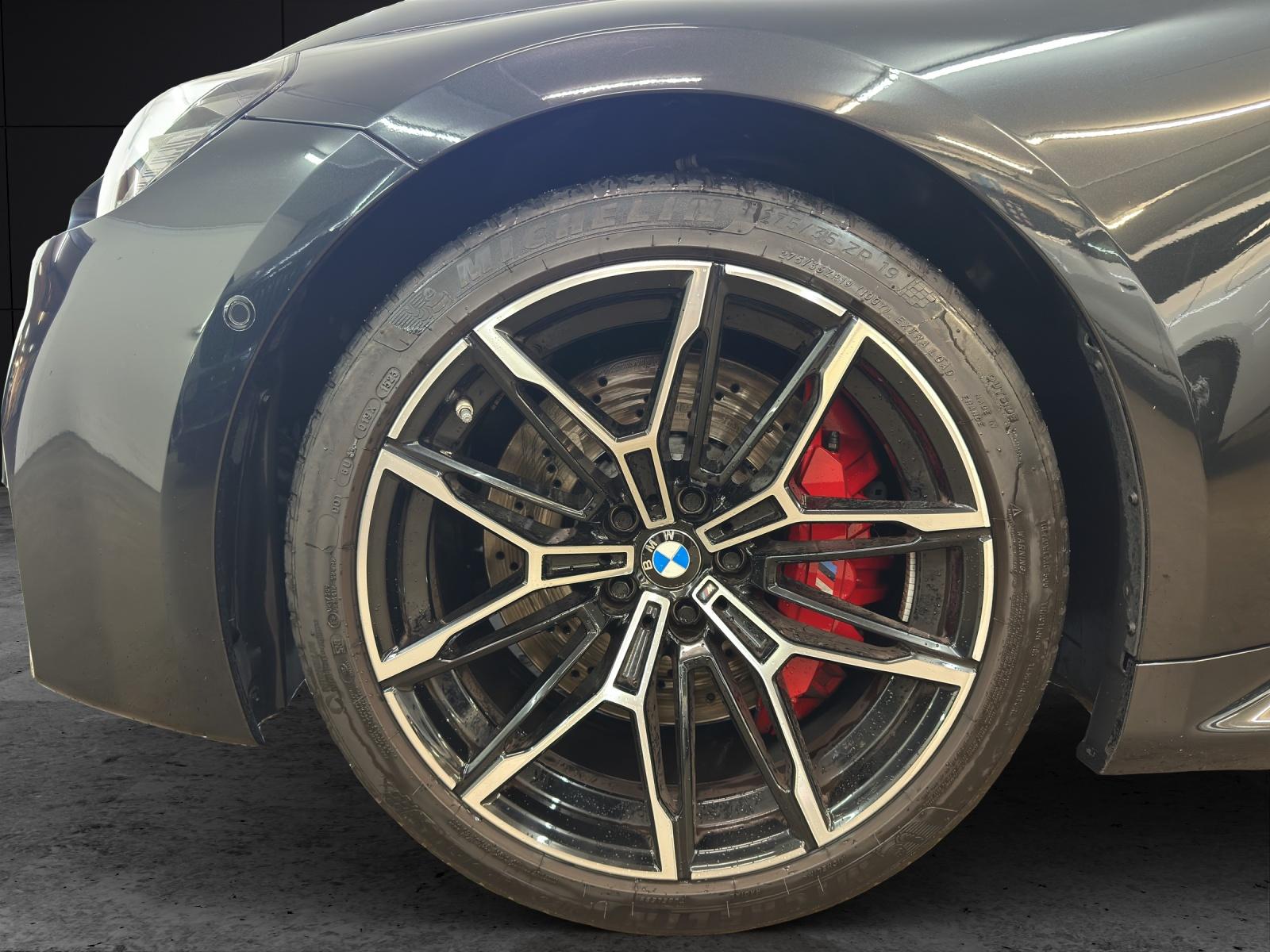 BMW M2 Coupé-image-8