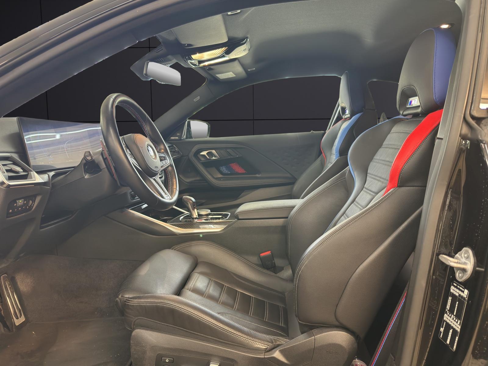 BMW M2 Coupé-image-10