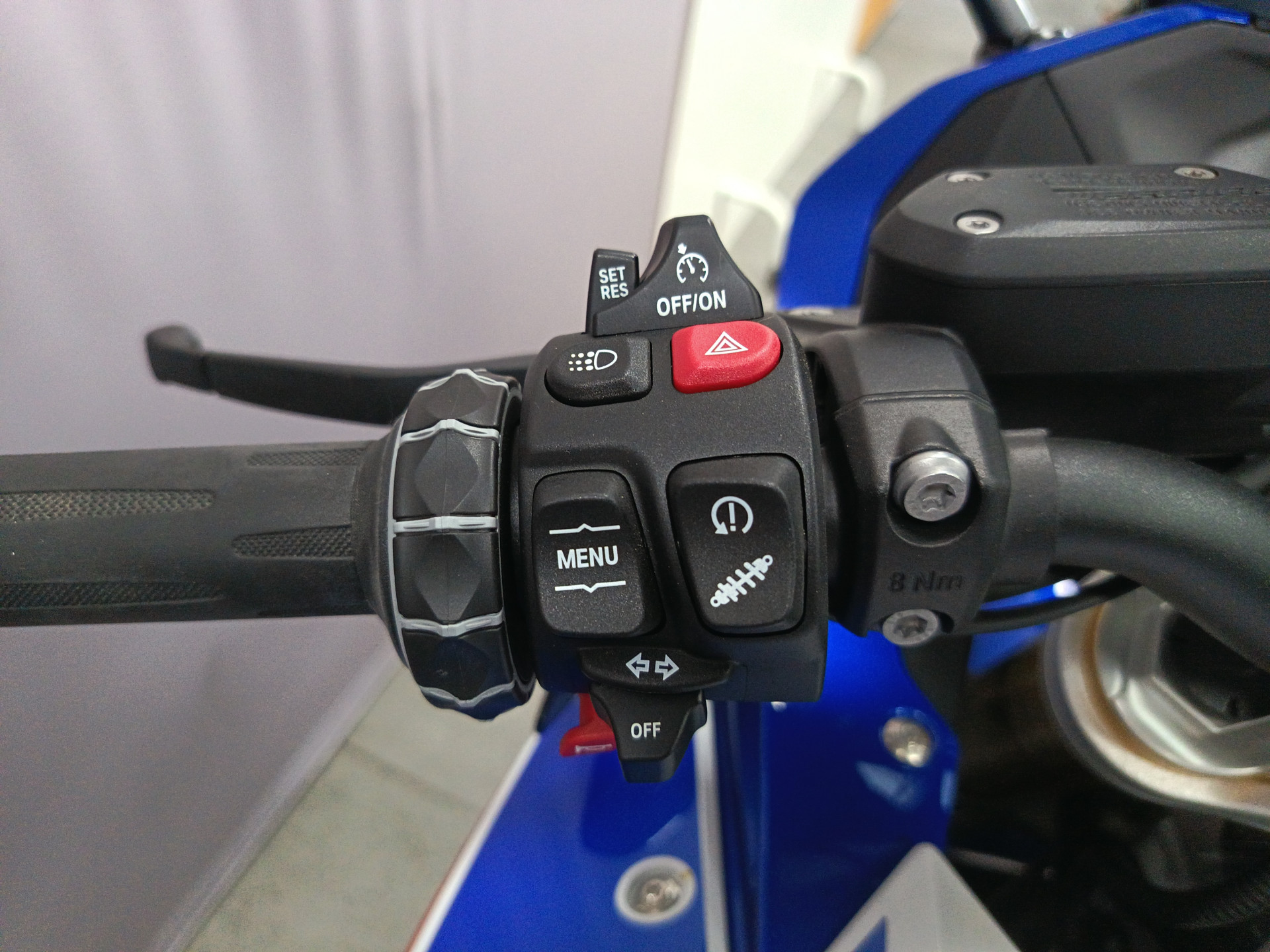 BMW R 1250 RS Sport-image-6
