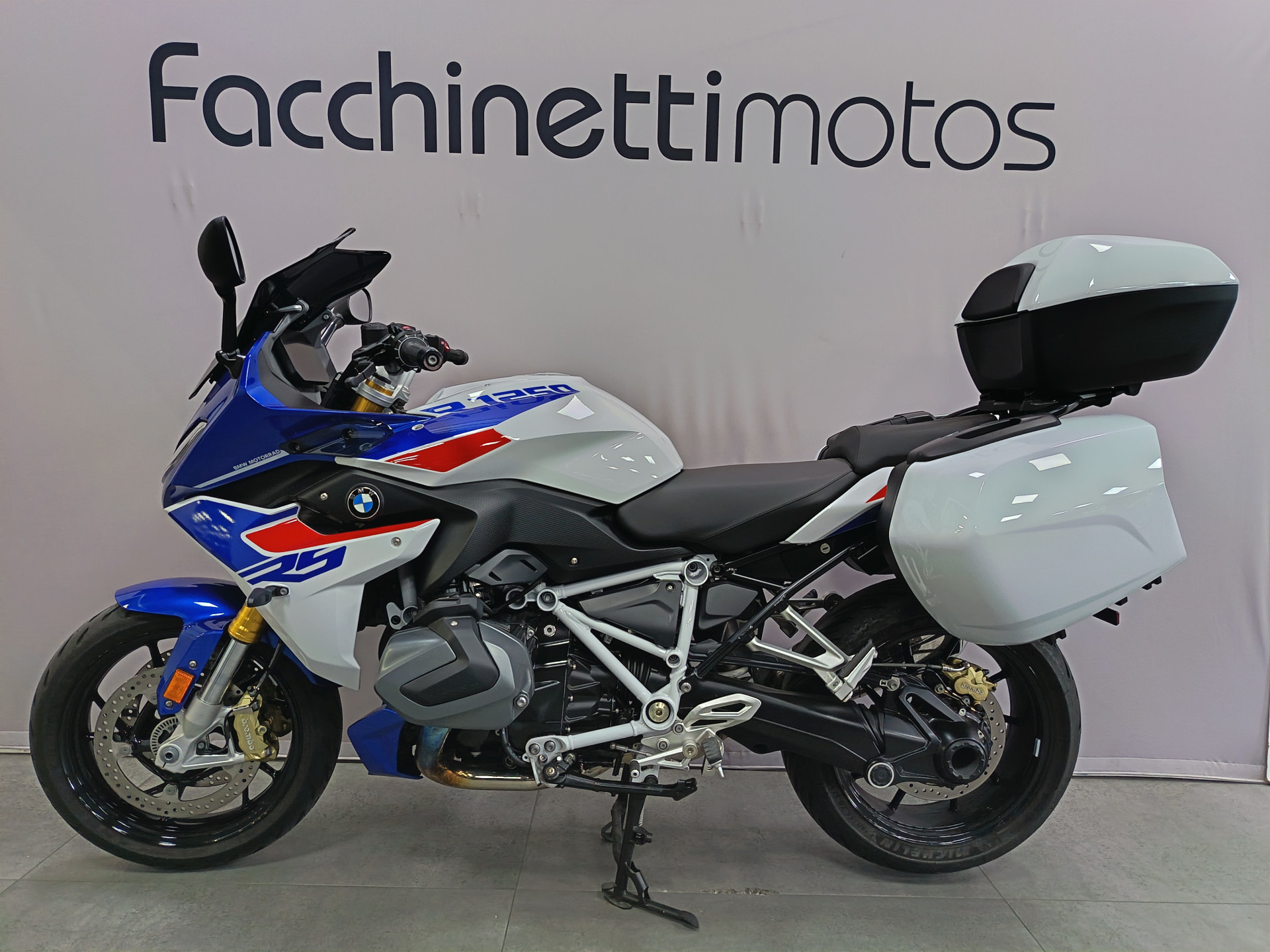 BMW R 1250 RS Sport-image-3