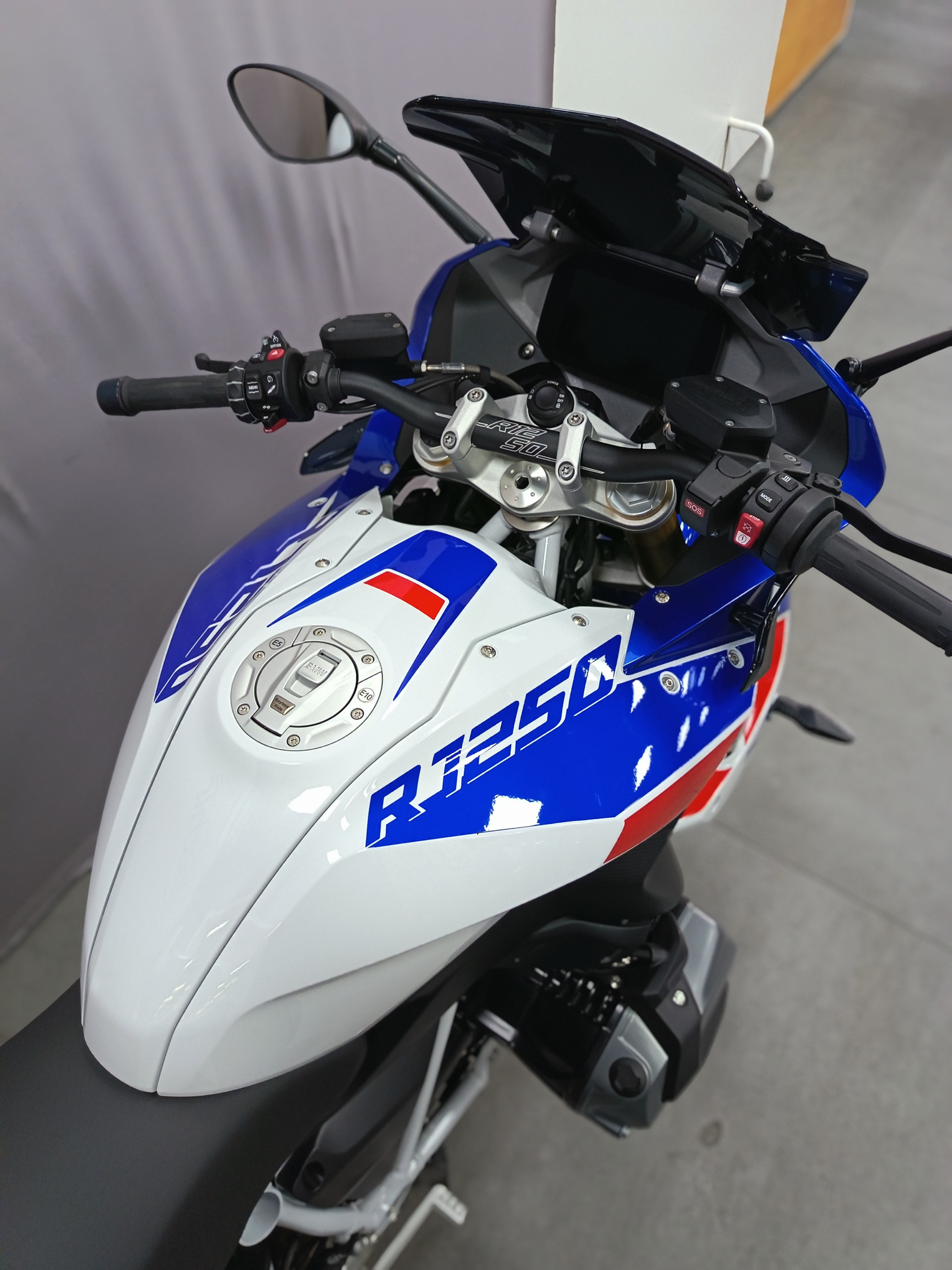 BMW R 1250 RS Sport-image-4
