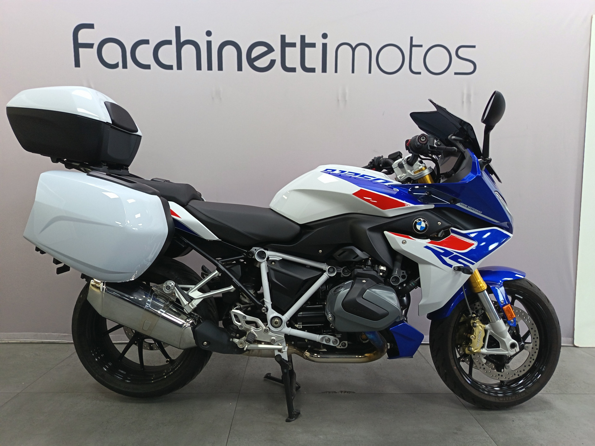 BMW R 1250 RS Sport-image-0