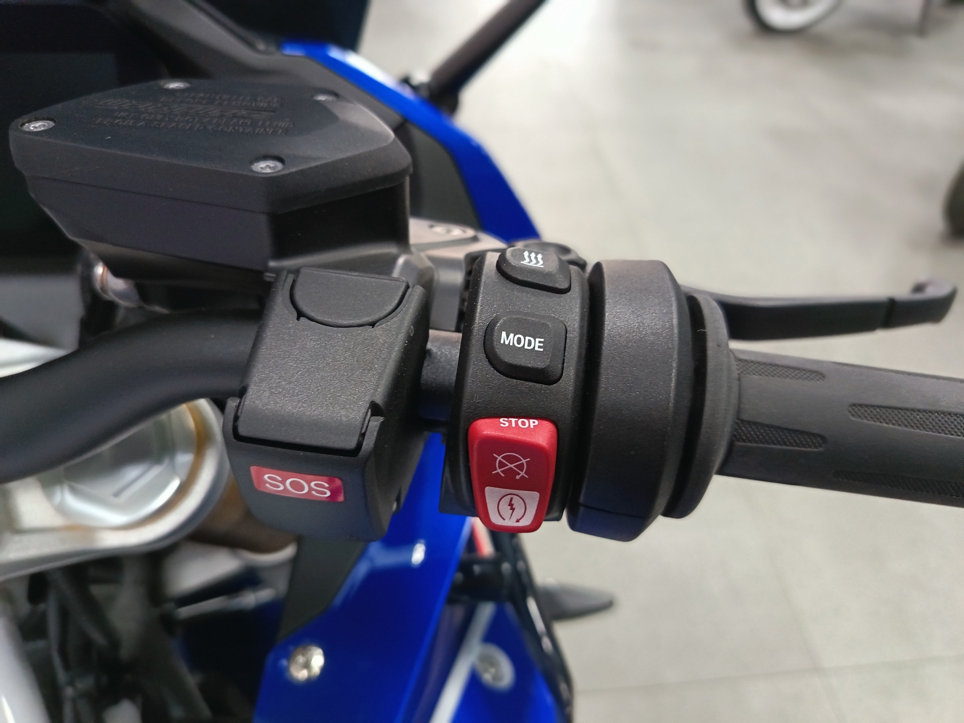 BMW R 1250 RS Sport-image-7