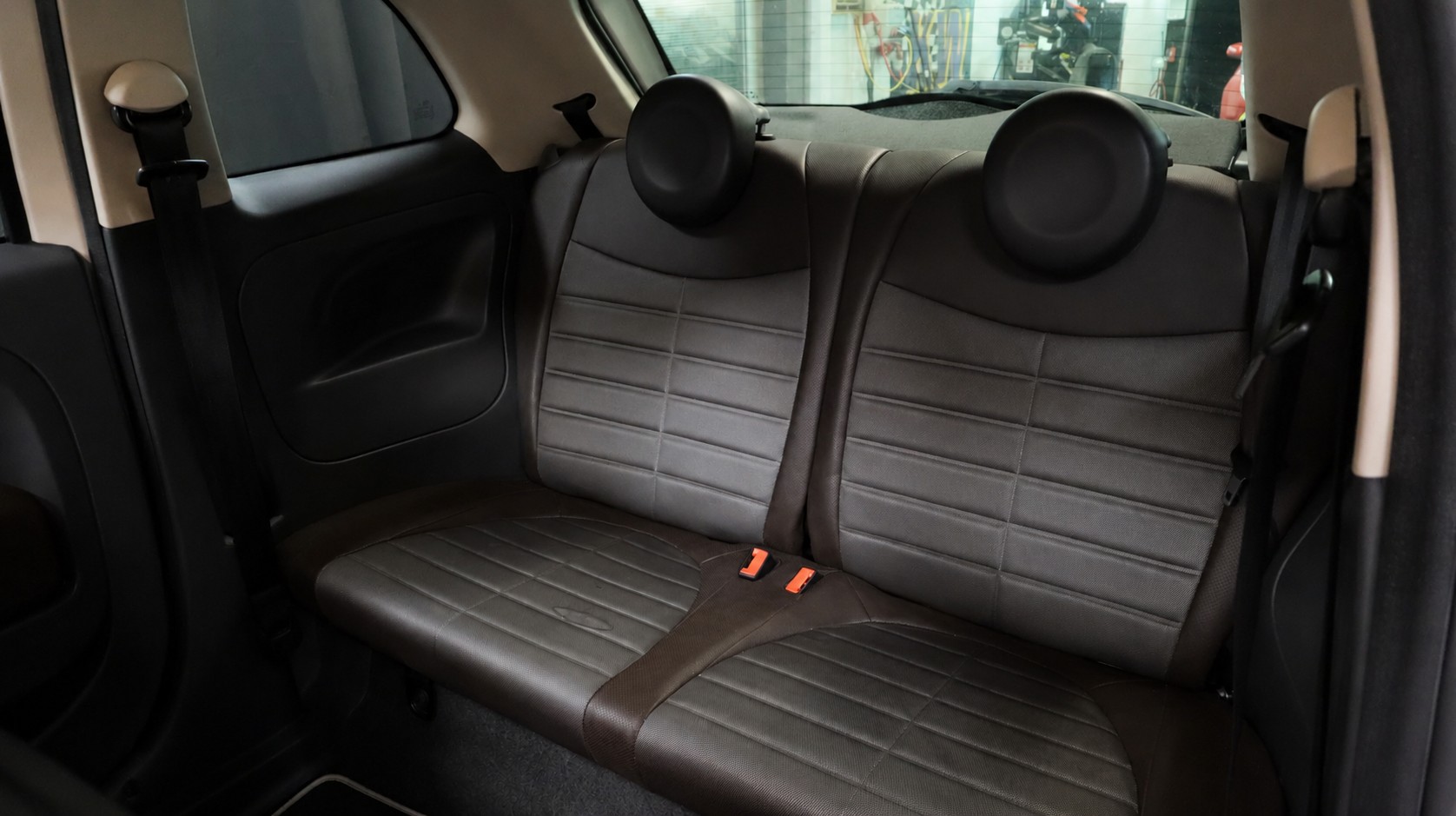 FIAT 500 1.4 16V Sport Dual.-image-11