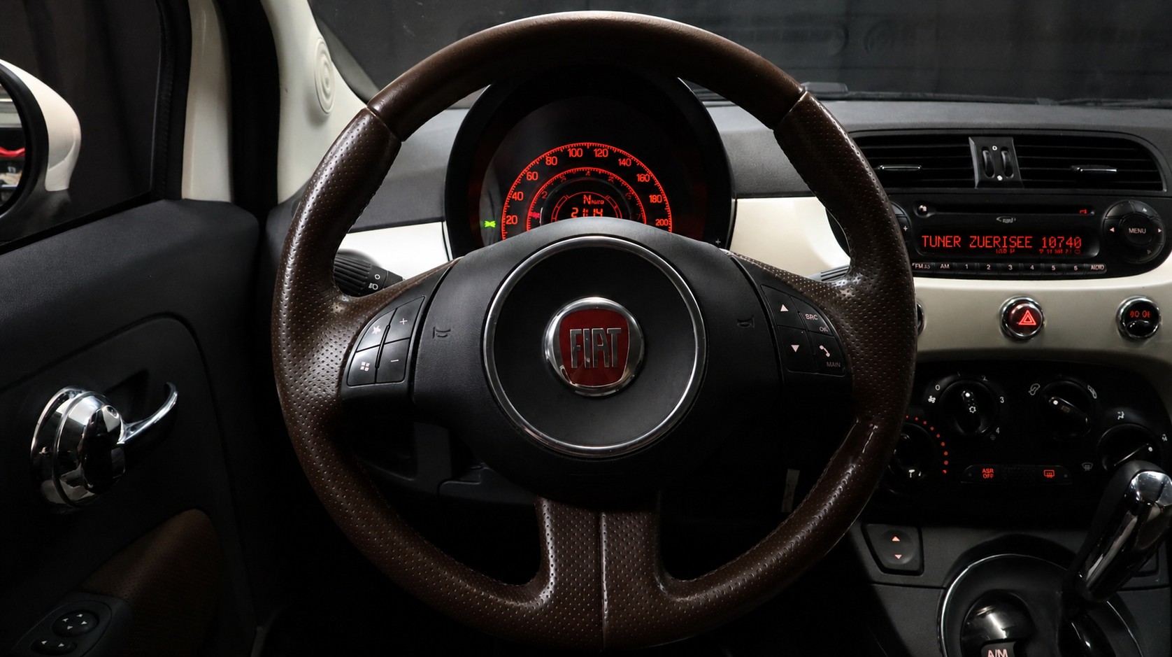 FIAT 500 1.4 16V Sport Dual.-image-6