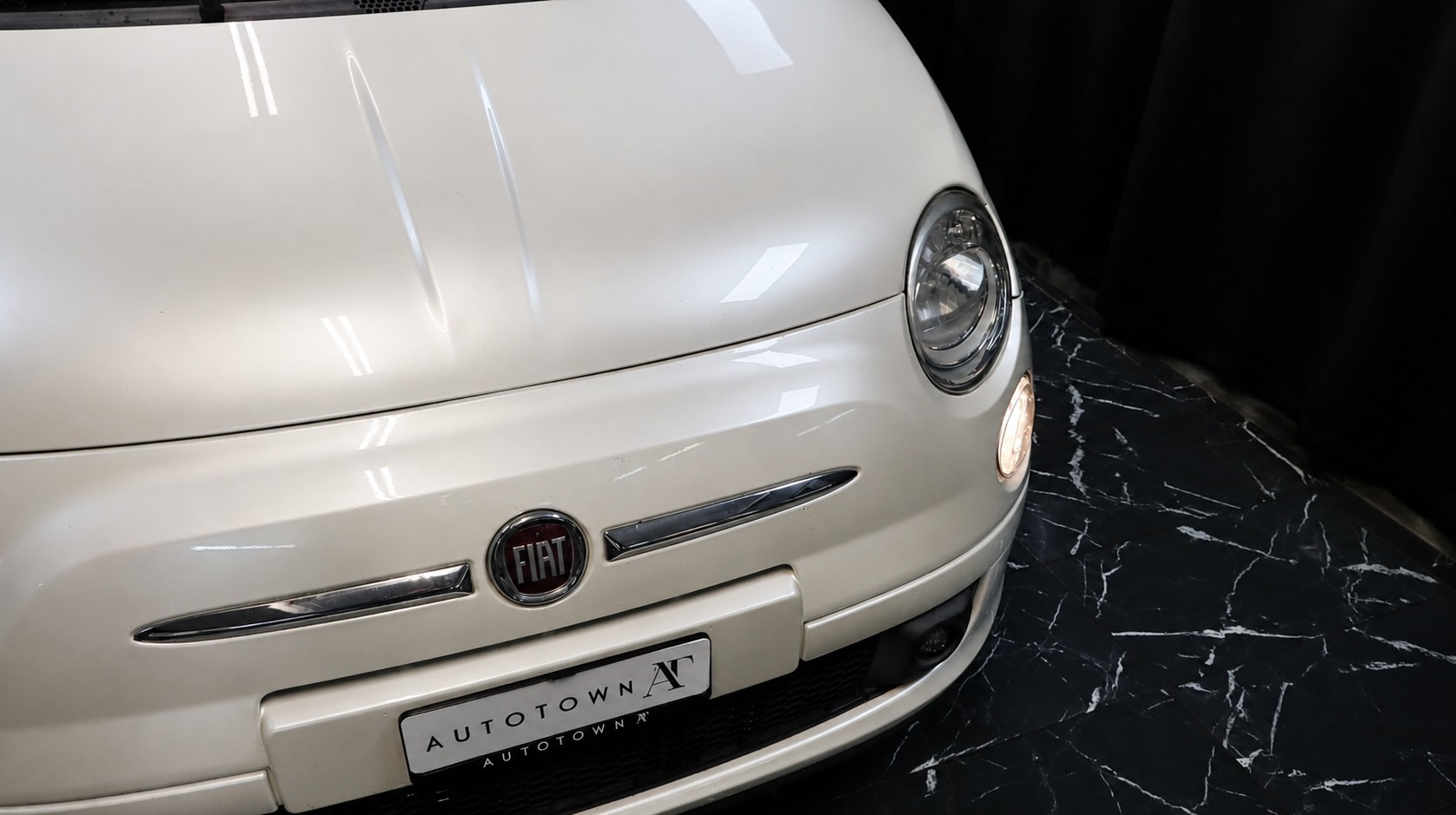 FIAT 500 1.4 16V Sport Dual.-image-12