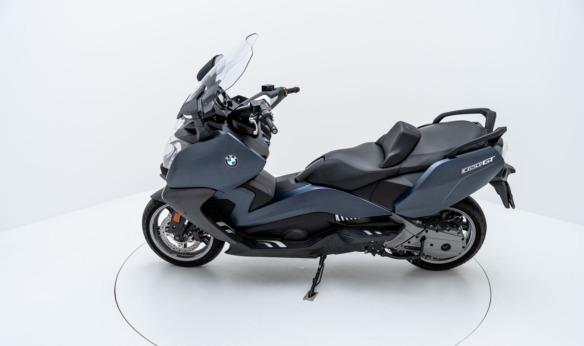 BMW C 650 GT ABS-image-5