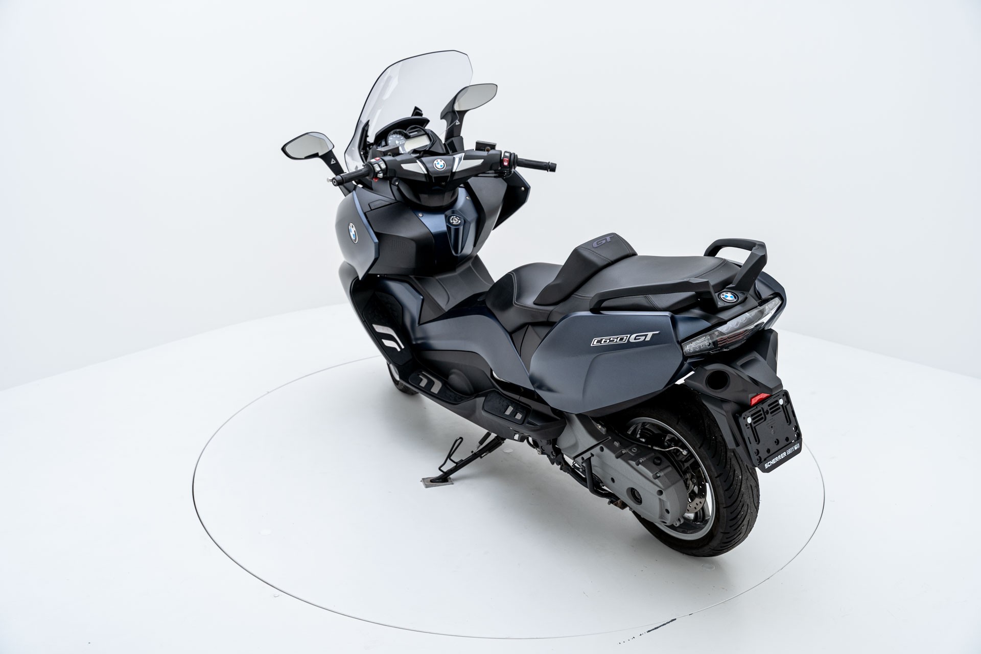 BMW C 650 GT ABS-image-4