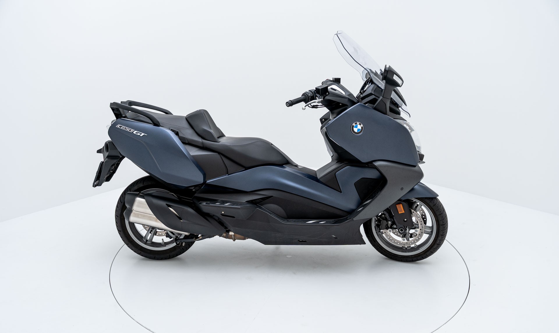 BMW C 650 GT ABS-image-0