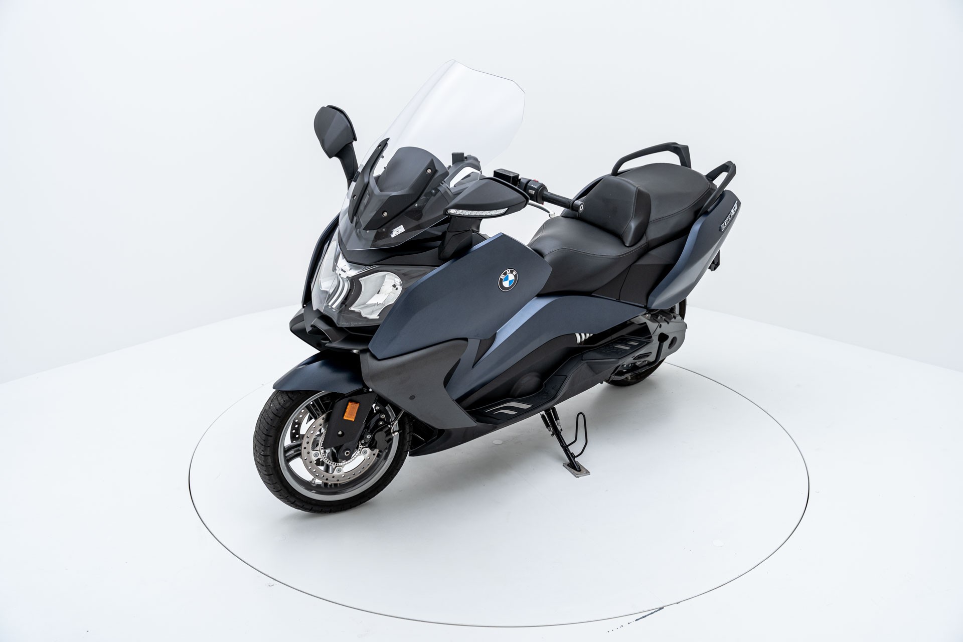 BMW C 650 GT ABS-image-2
