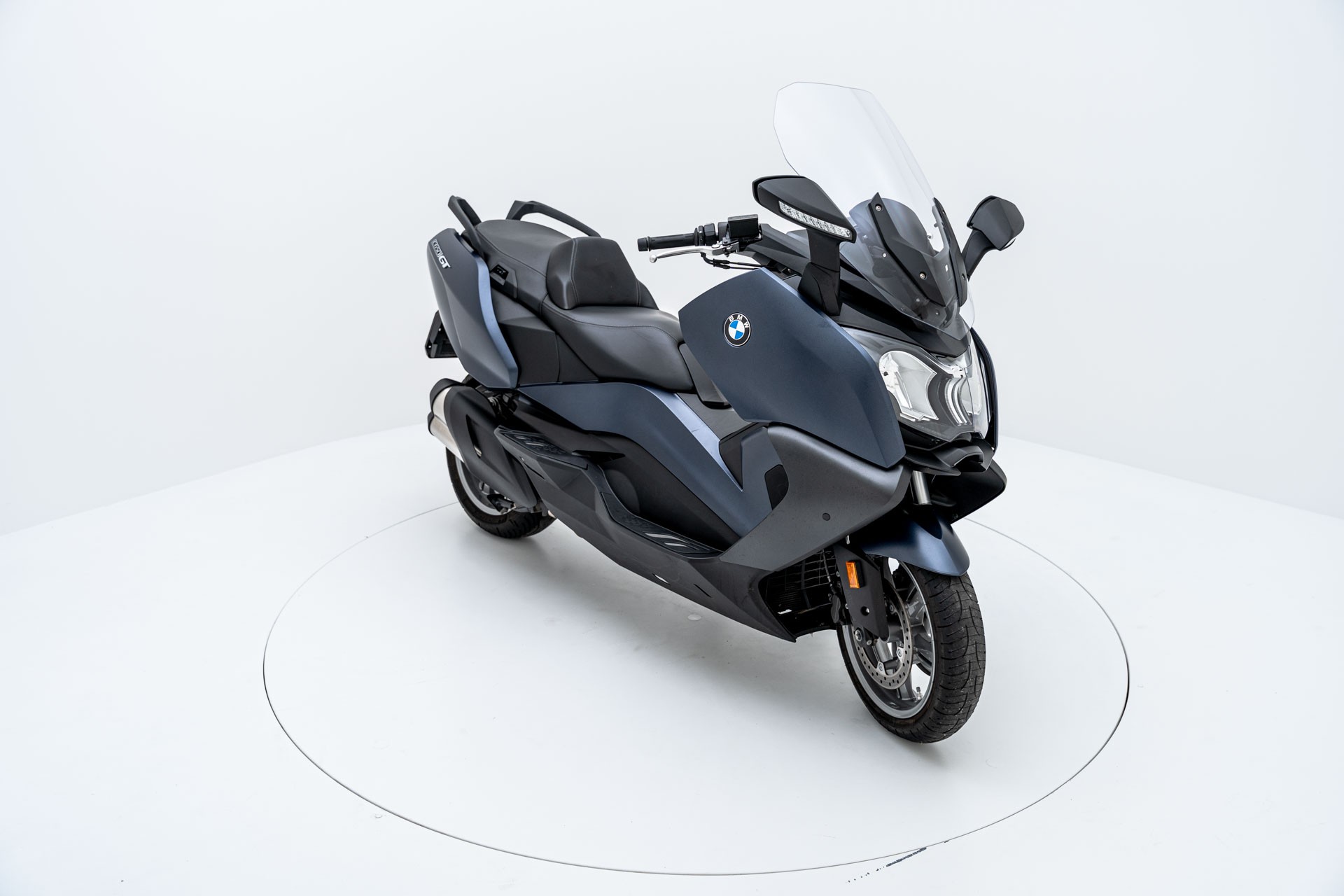 BMW C 650 GT ABS-image-1