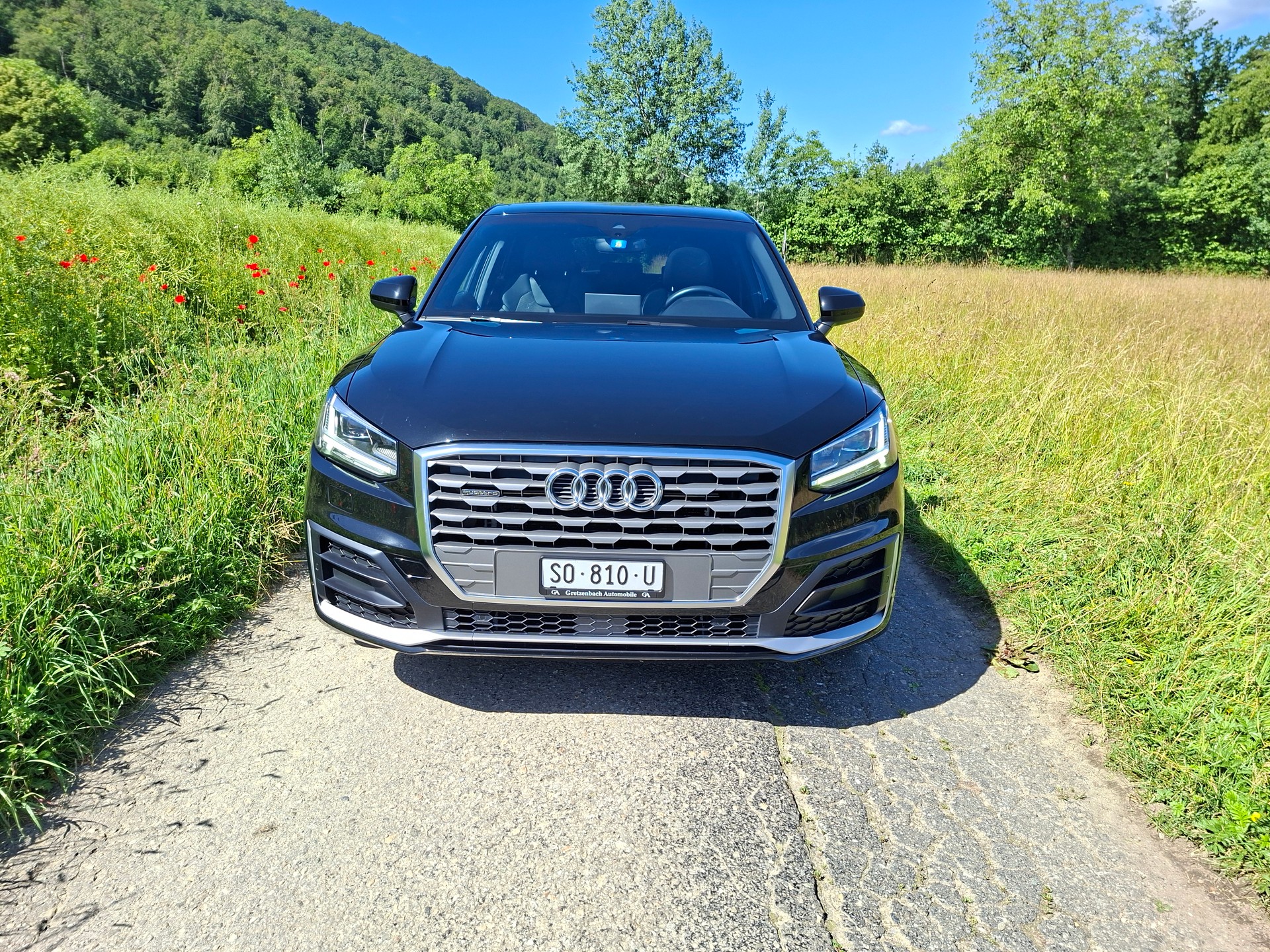 AUDI Q2 2.0 TFSI quattro S-tronic-showroom-element-2
