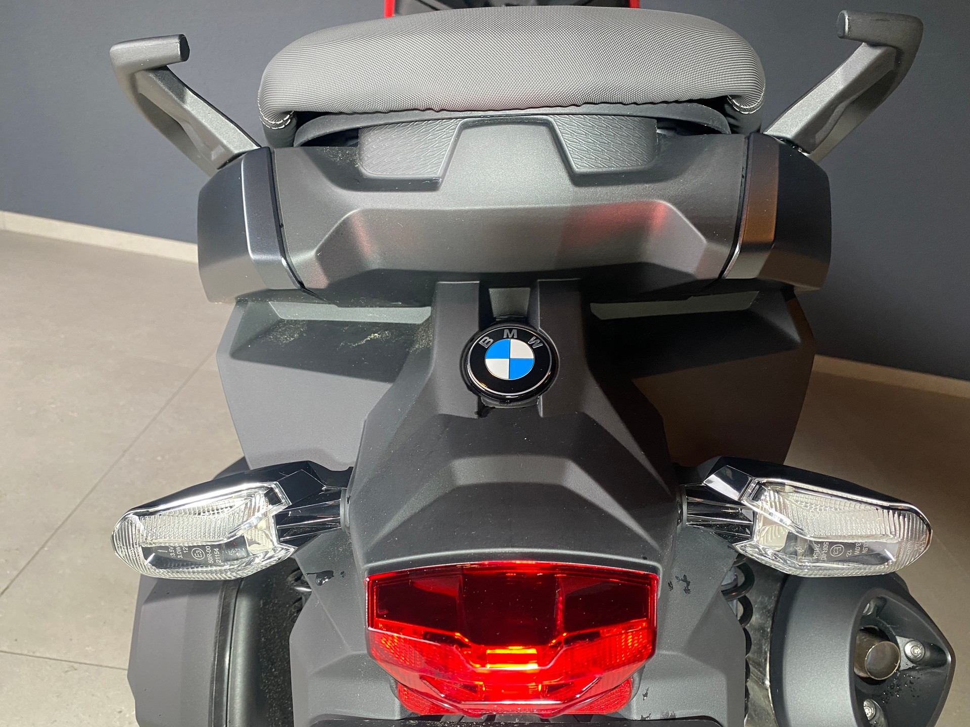 BMW C 400 X ABS-image-7