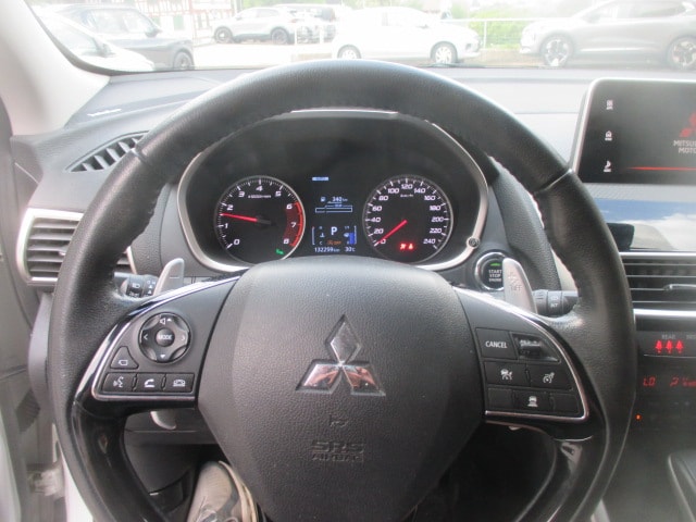 MITSUBISHI Eclipse Cross 1.5 T-Mivec Diamond 4WD CVT-image-7