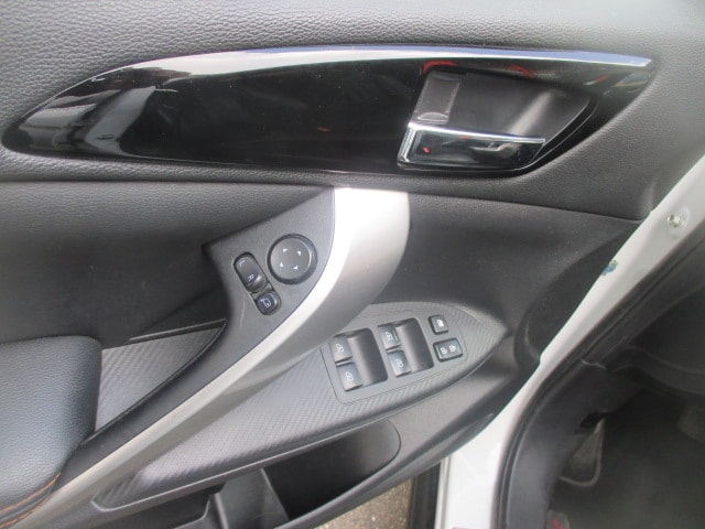 MITSUBISHI Eclipse Cross 1.5 T-Mivec Diamond 4WD CVT-image-5