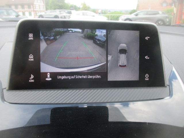 MITSUBISHI Eclipse Cross 1.5 T-Mivec Diamond 4WD CVT-image-8