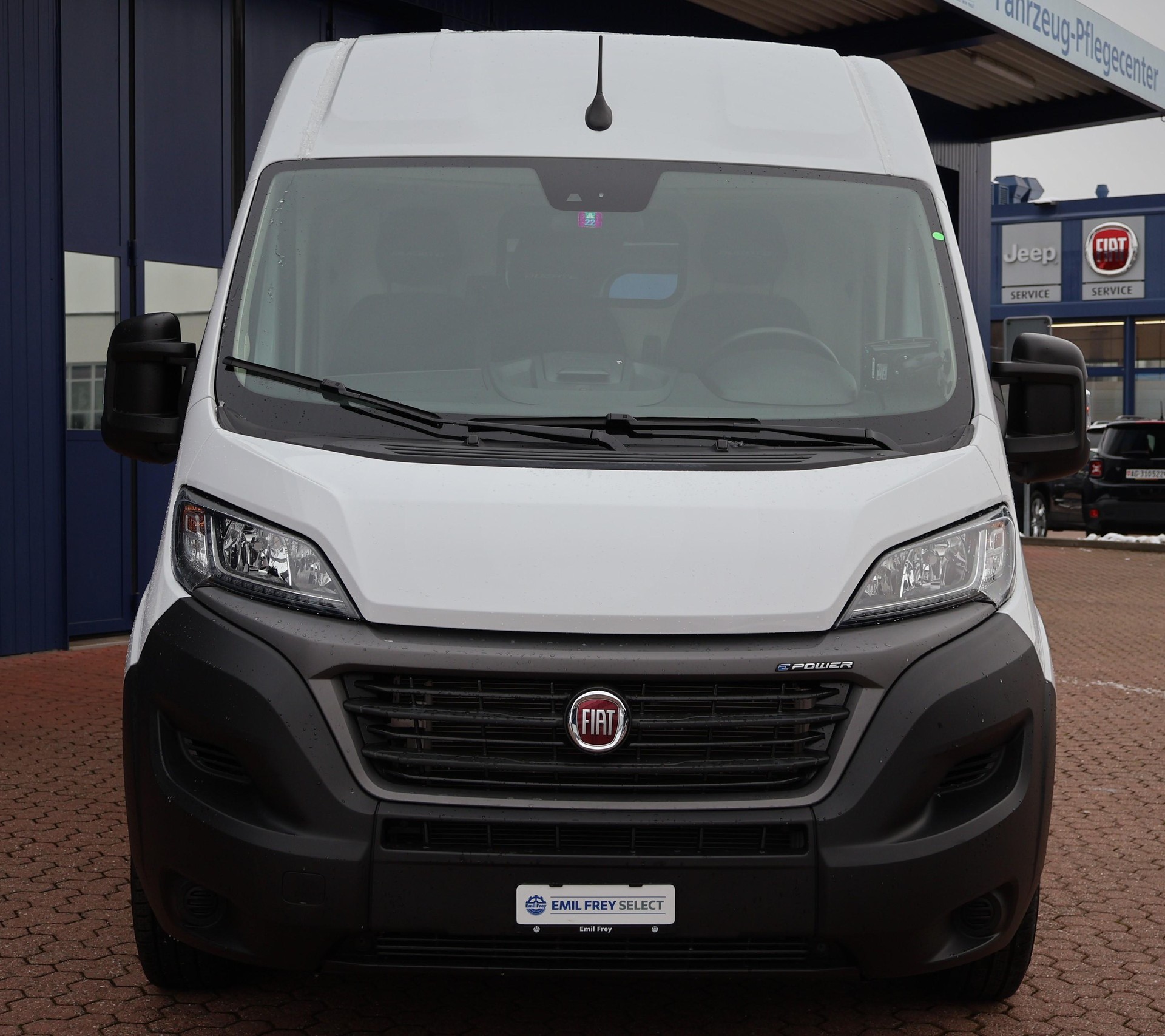 FIAT E-Ducato 35 Kaw. 3450 H1 47 kWh-showroom-element-2