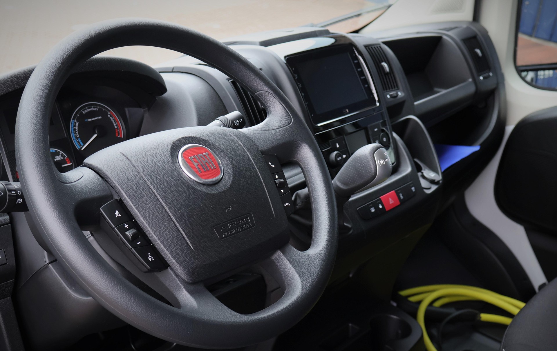 FIAT E-Ducato 35 Kaw. 3450 H1 47 kWh-image-13