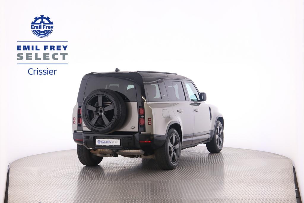 LAND ROVER Defender 110 3.0 D I6 250 X-Dynamic SE-showroom-element-1