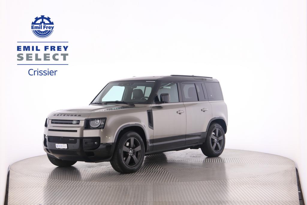 LAND ROVER Defender 110 3.0 D I6 250 X-Dynamic SE